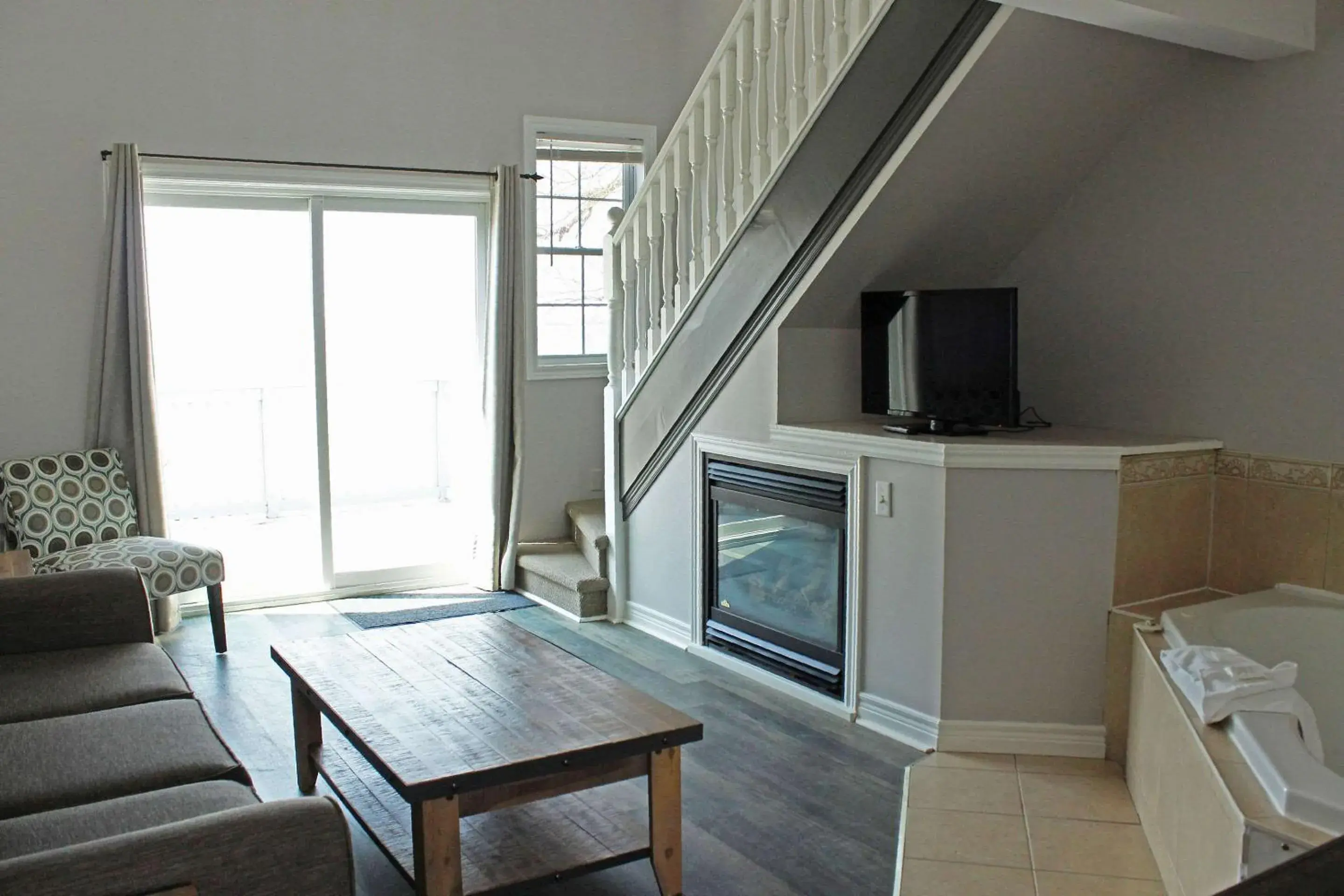 Isaiah Tubbs Resort & Conference Centre Isaiah Tubbs Resort & Conference Centre