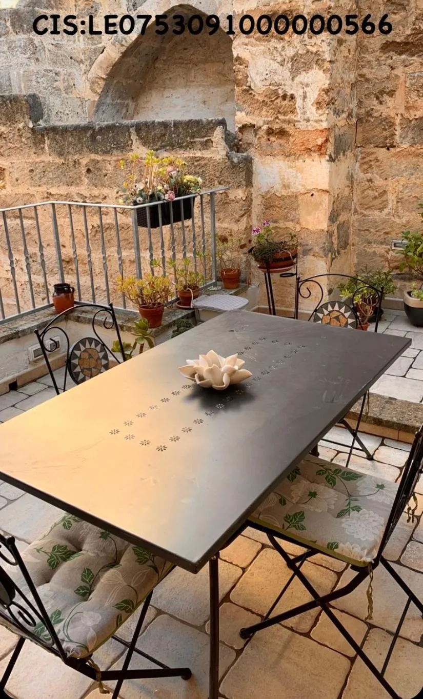 Dimora luxury Santa Lucia Apartaments