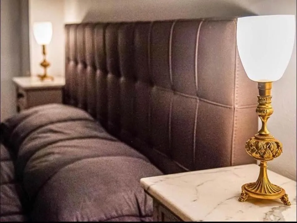 Dimora luxury Santa Lucia Apartaments