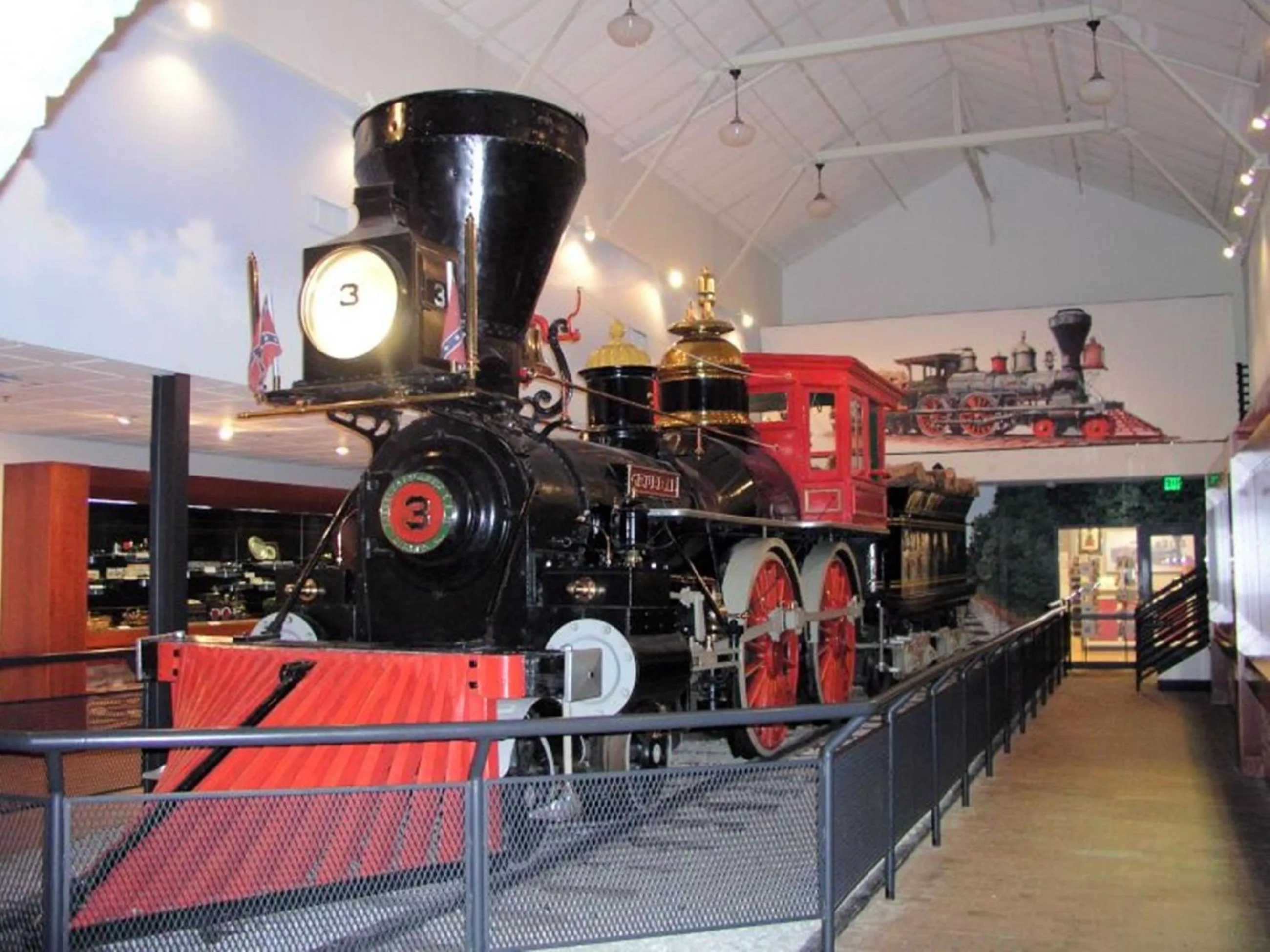 Nearby landmark in Baymont by Wyndham Kennesaw