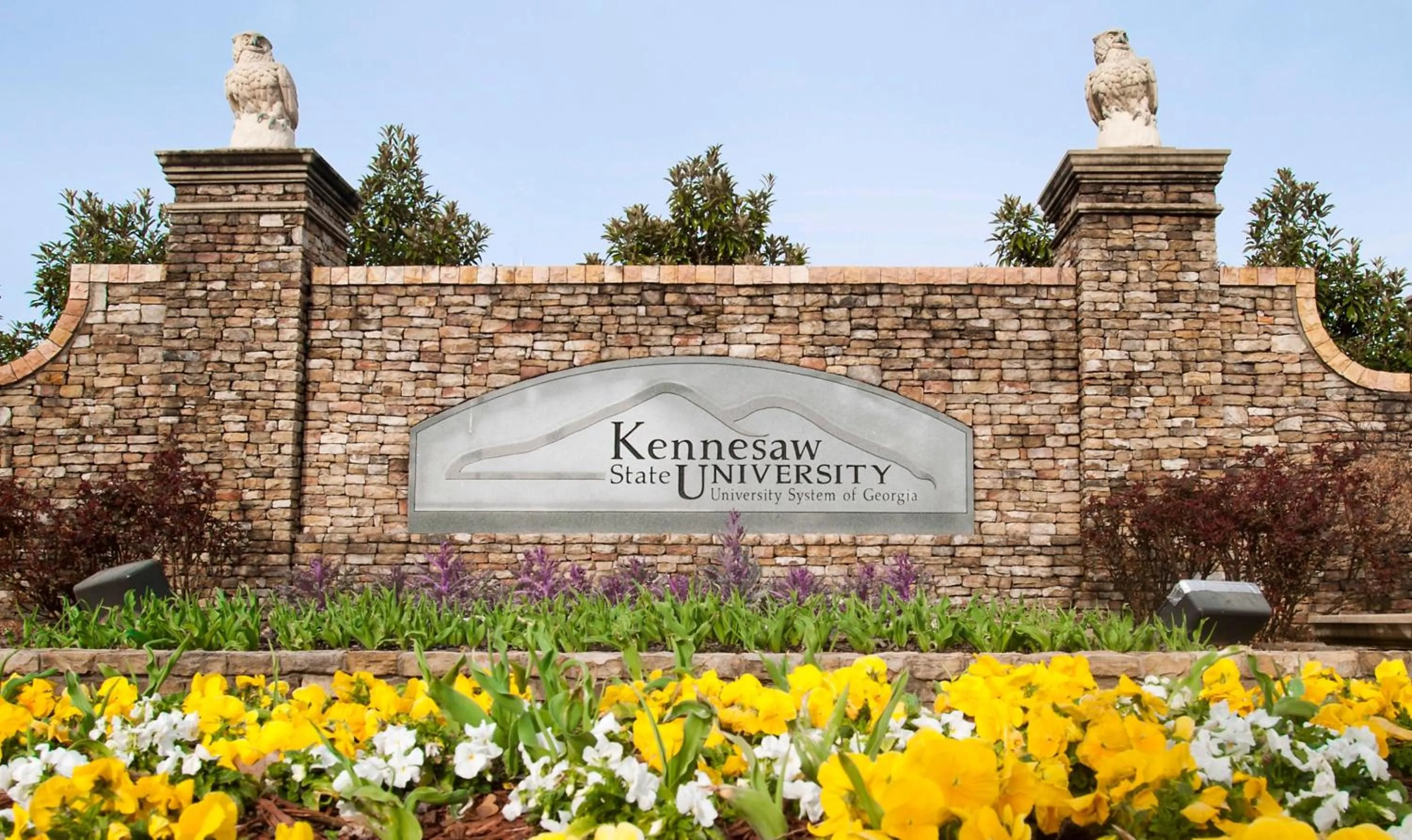 Neighbourhood in Baymont by Wyndham Kennesaw