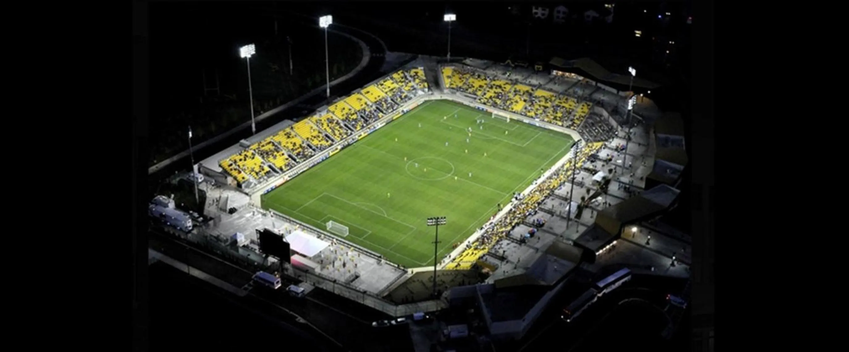 Nearby landmark in Baymont by Wyndham Kennesaw