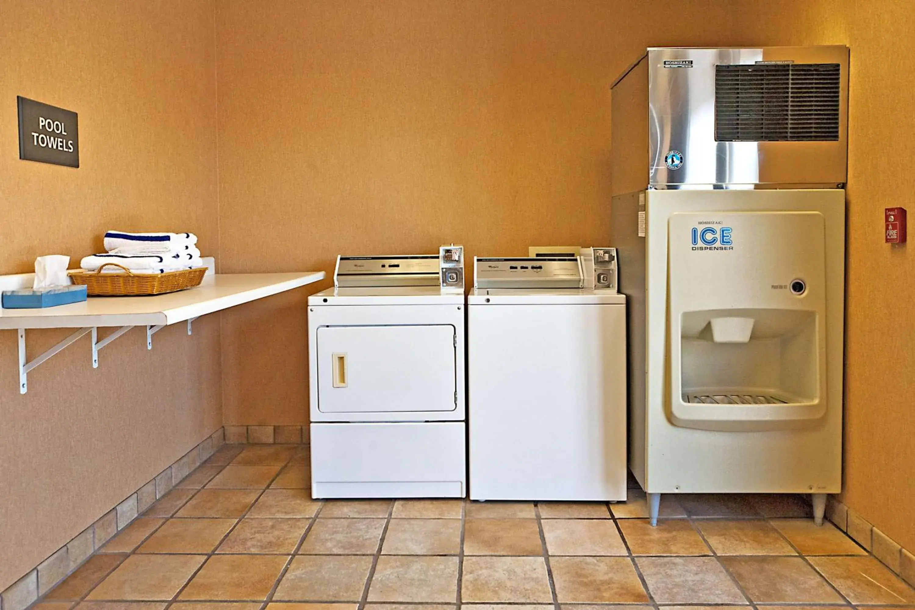 Property building in Hampton Inn Kayenta Monument Valley Property building in Hampton Inn Kayenta Monument Valley