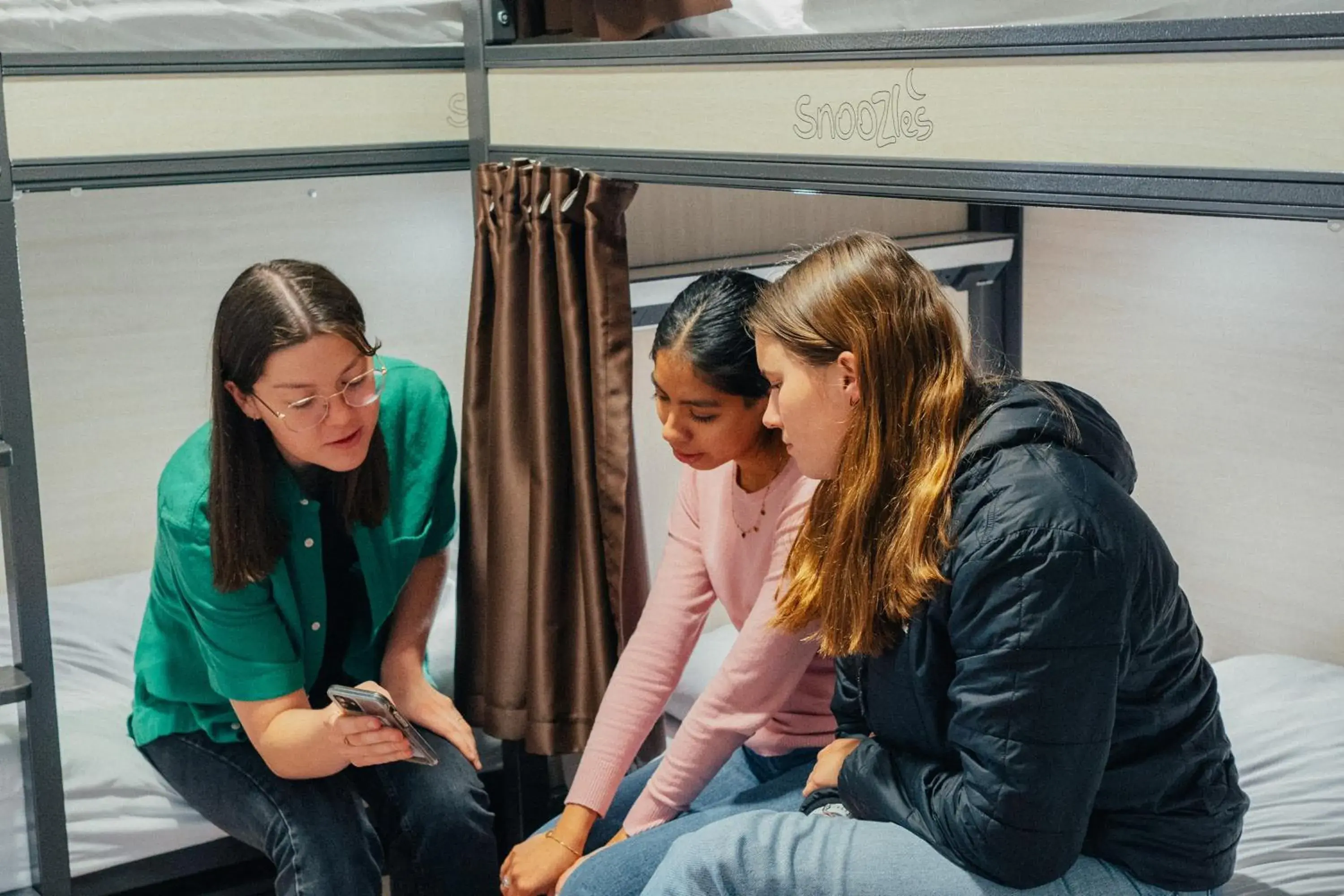 4 Bed Private Room En suite in Snoozles Galway City Centre 4 Bed Private Room En suite in Snoozles Galway City Centre