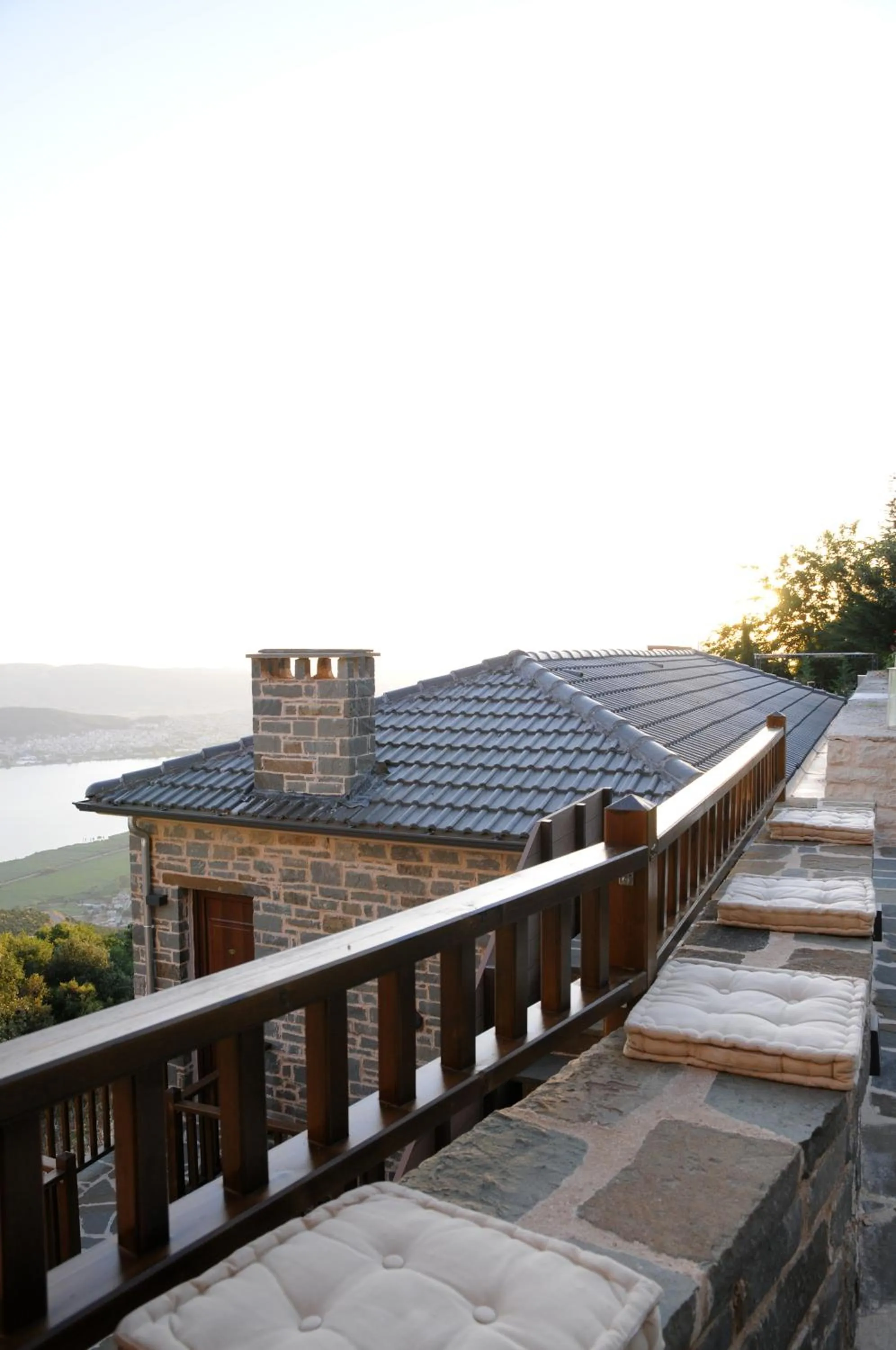 Property building in Mir Boutique Hotel