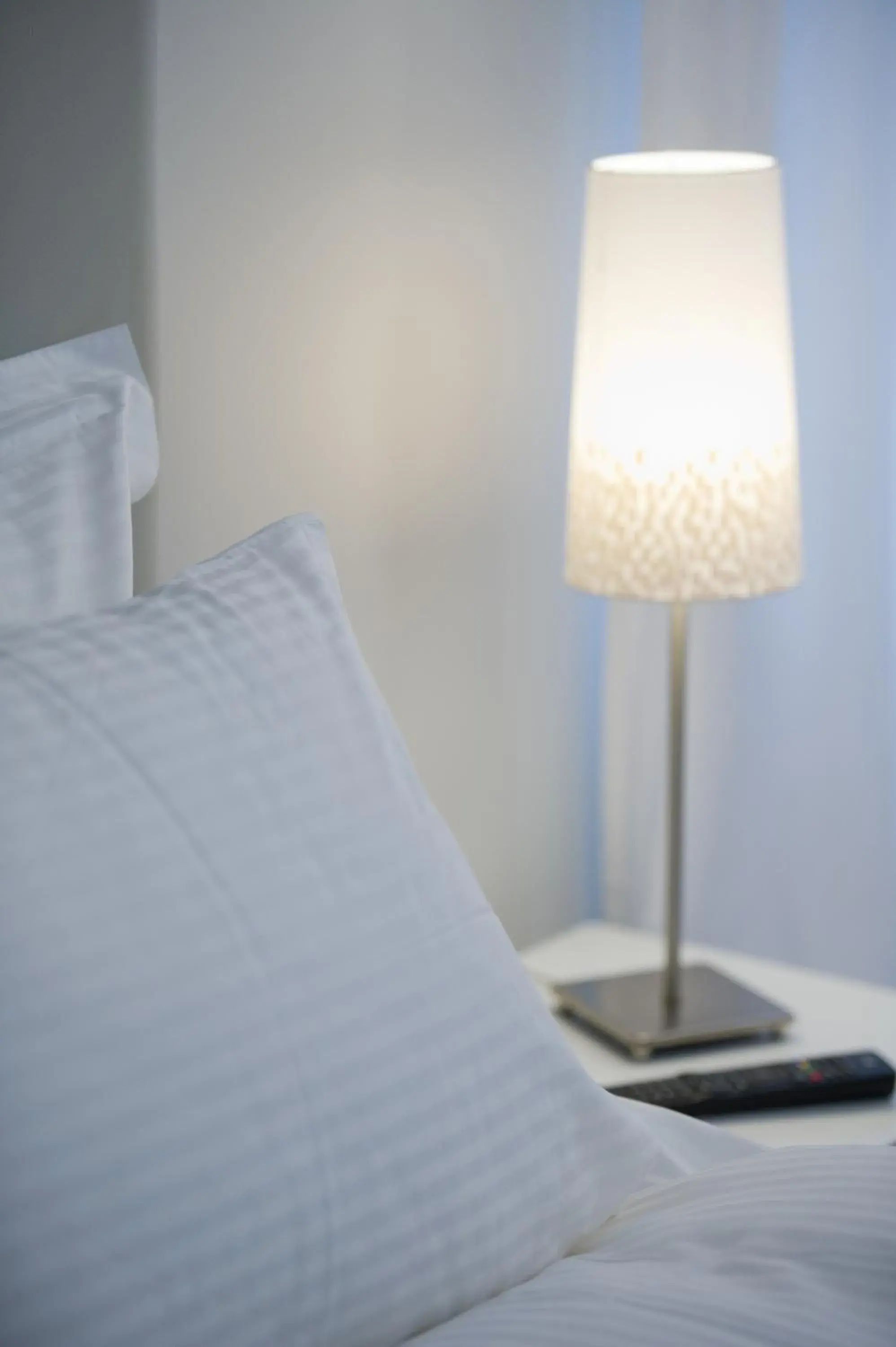 Classic Double Room with Lake view in Mir Boutique Hotel Classic Double Room with Lake view in Mir Boutique Hotel