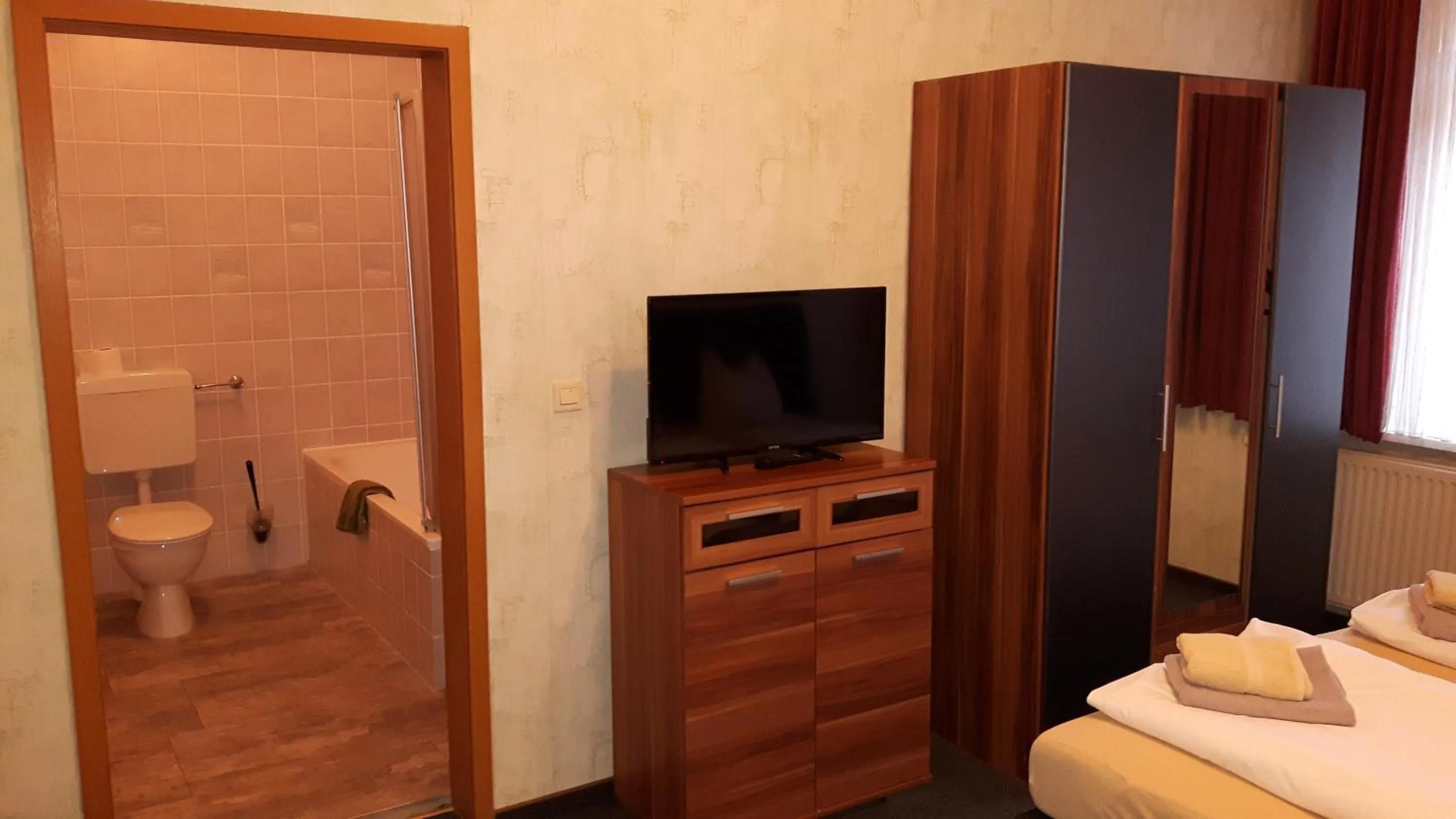 Other in Hotel & Pension Plagwitzer Hof