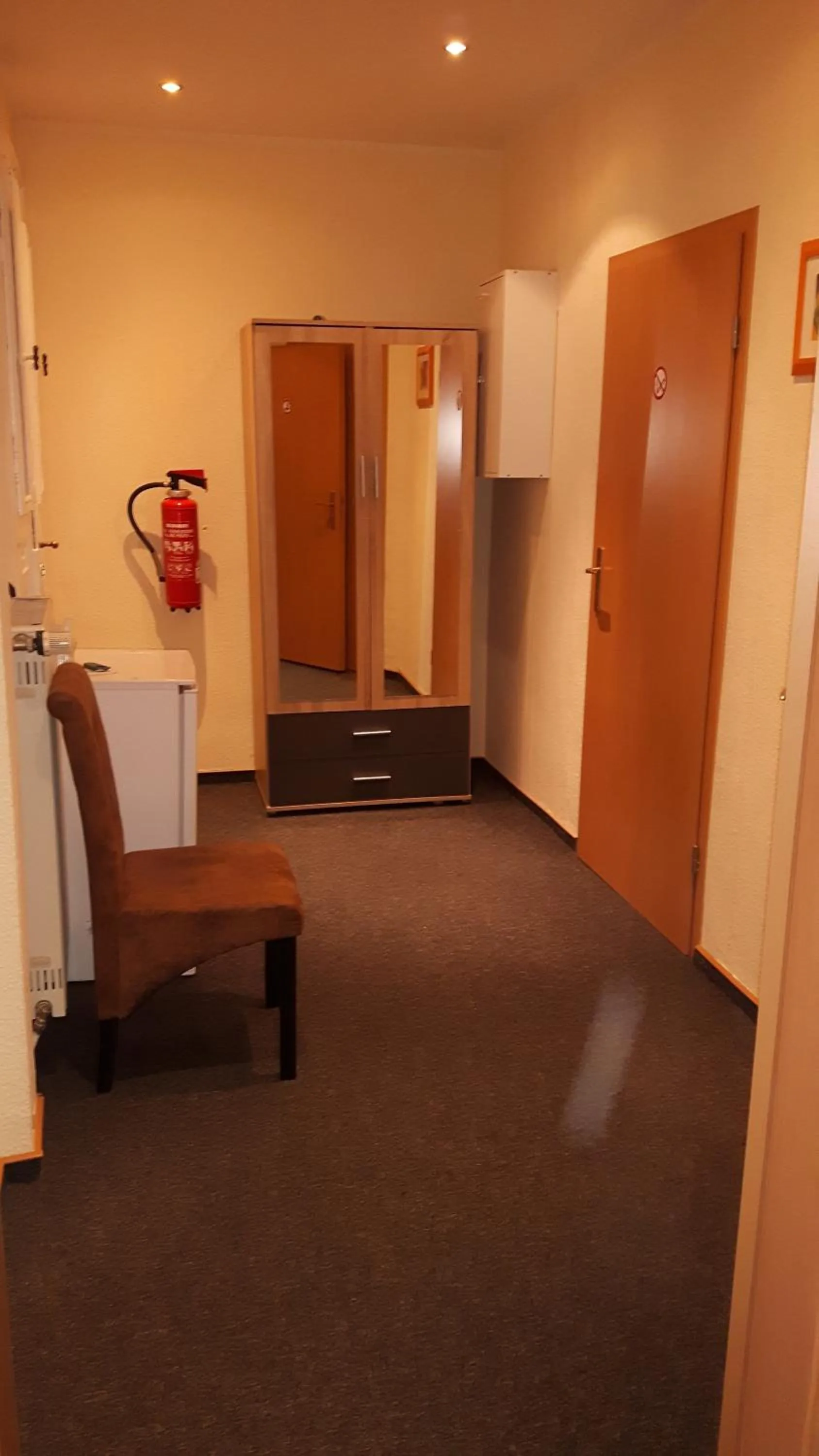 Other in Hotel & Pension Plagwitzer Hof