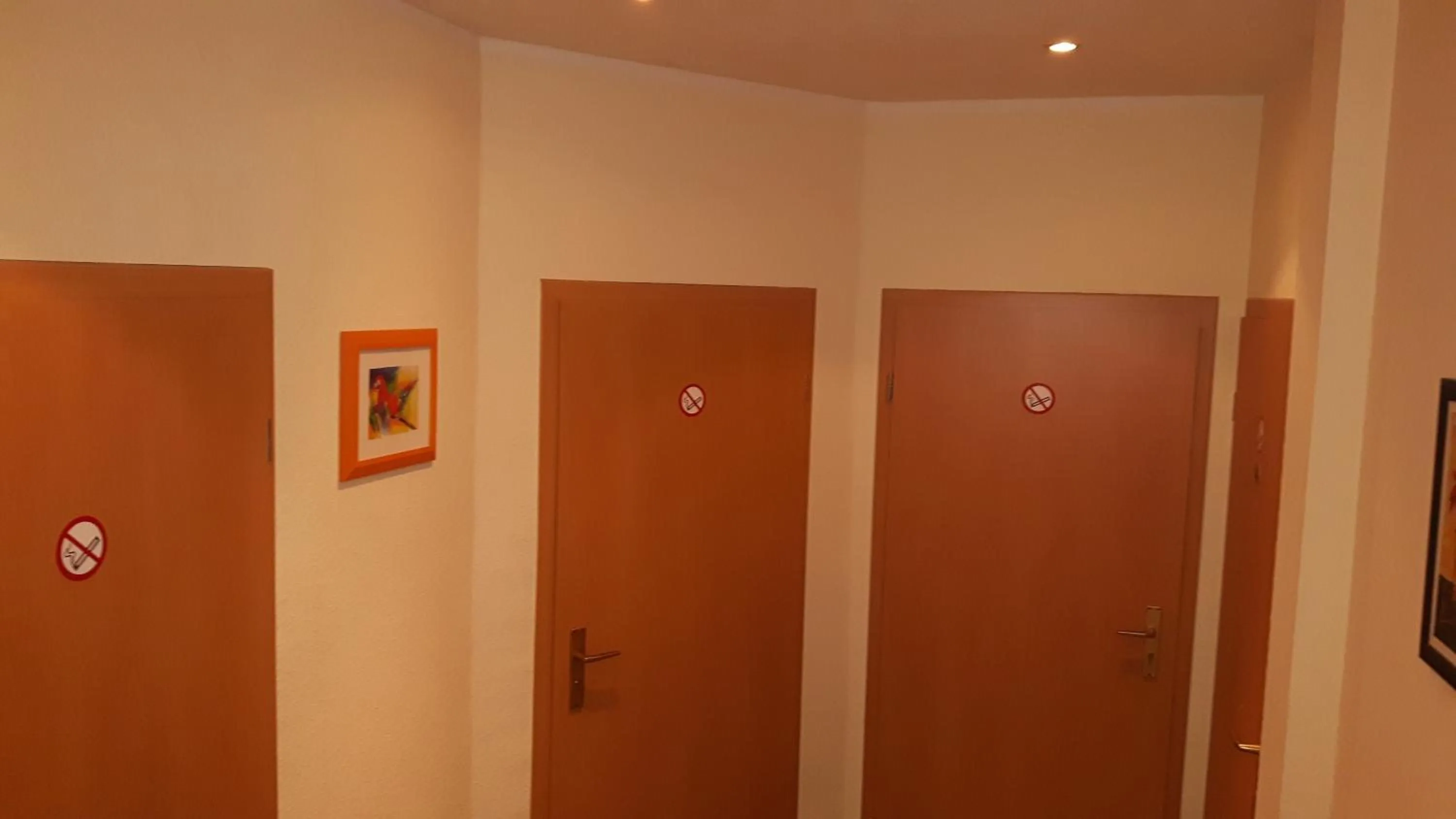 Other in Hotel & Pension Plagwitzer Hof