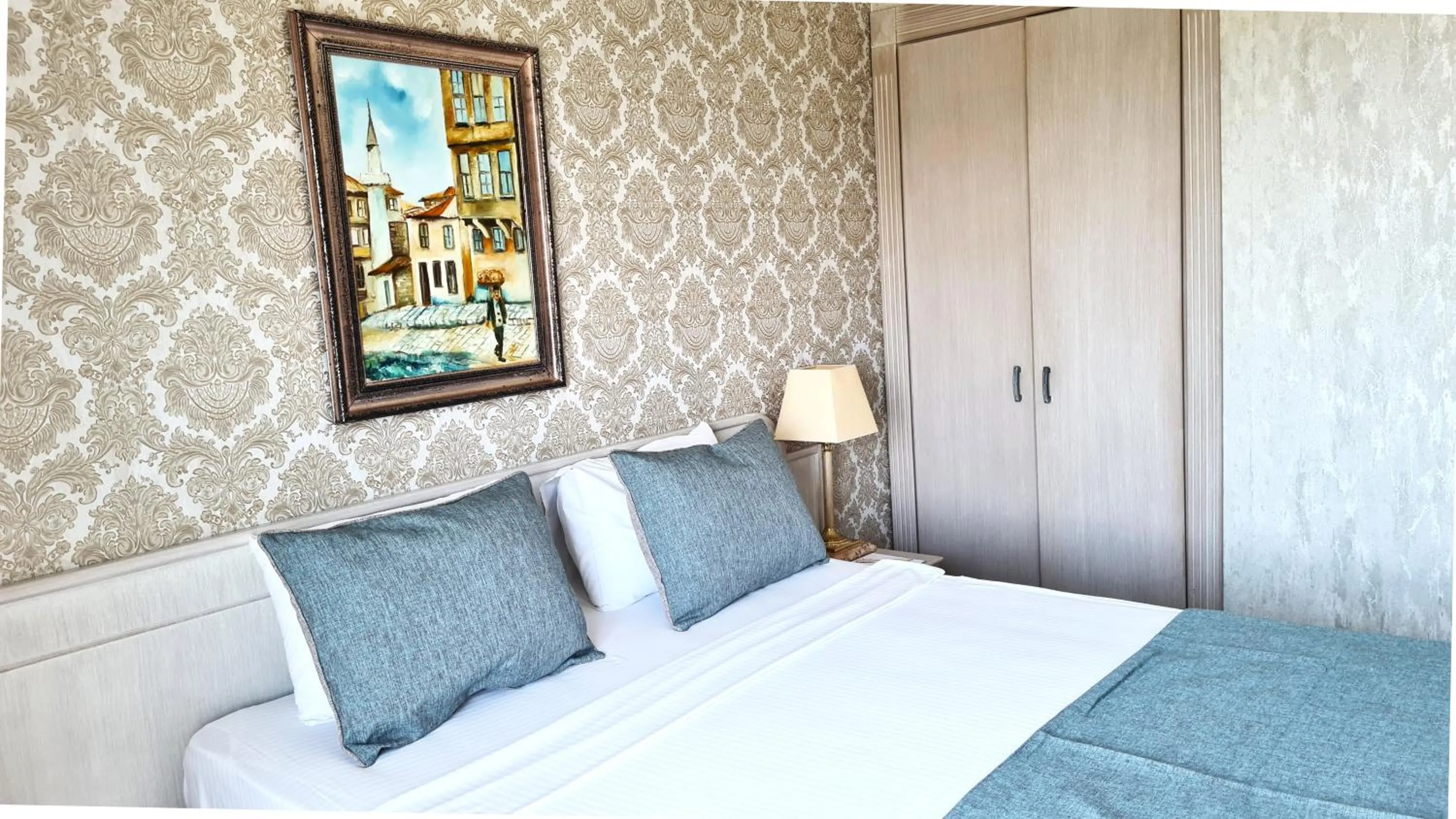 Massage in X Life Hotel Sarıgerme 15 - Adult Hotel