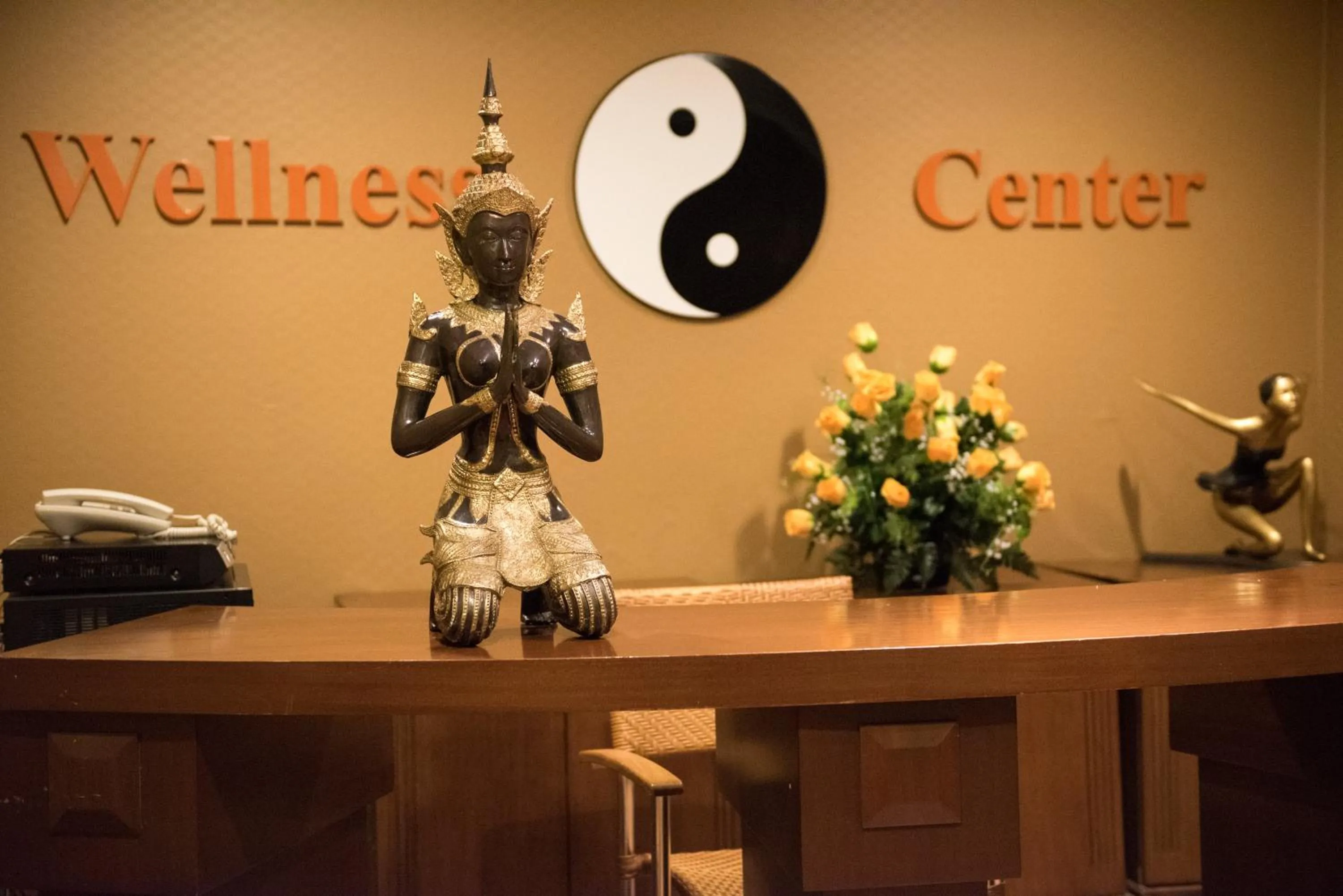 Spa and wellness centre/facilities in X Life Hotel Sarıgerme 15 - Adult Hotel