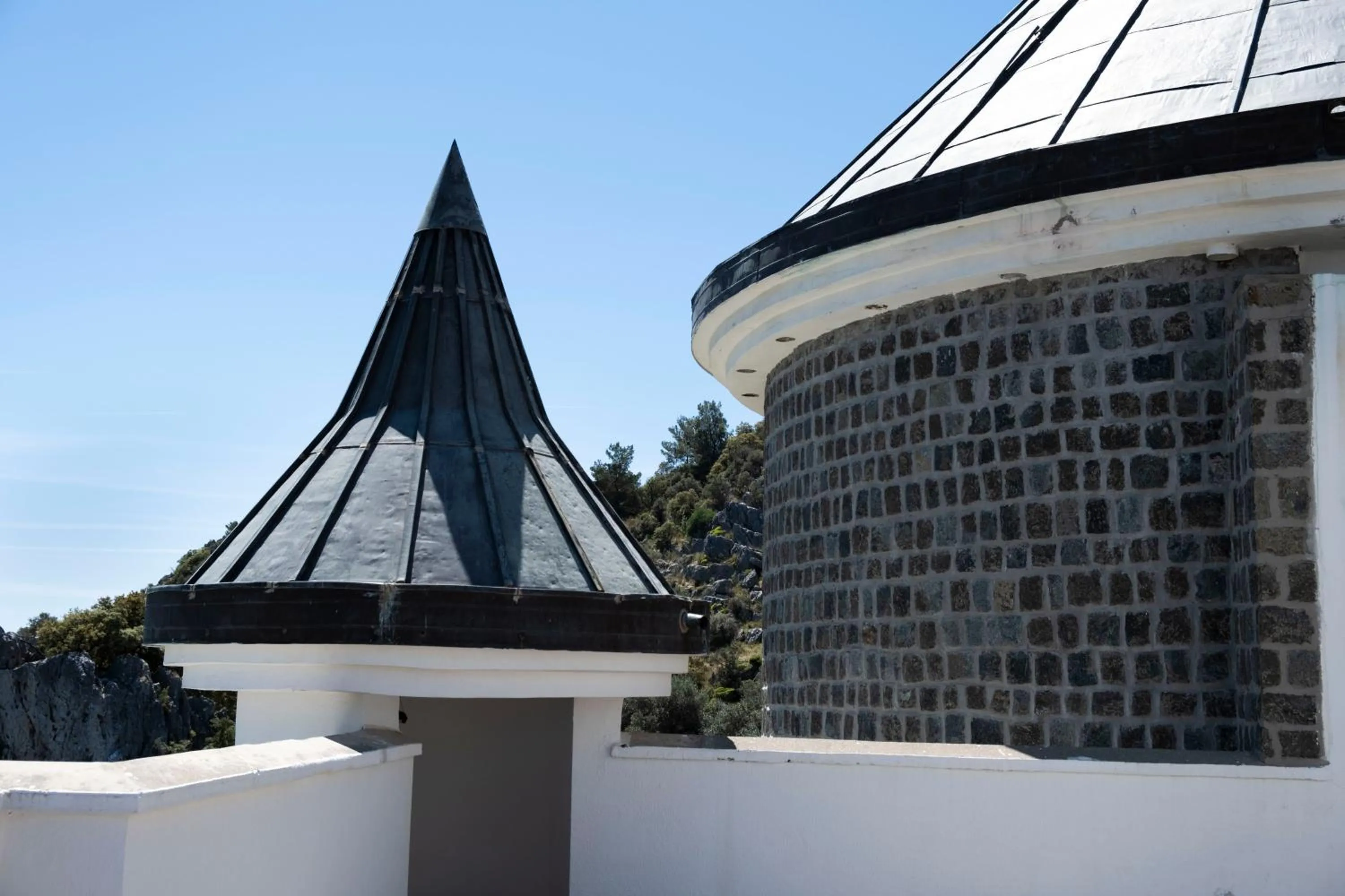 Property building in X Life Hotel Sarıgerme 15 - Adult Hotel