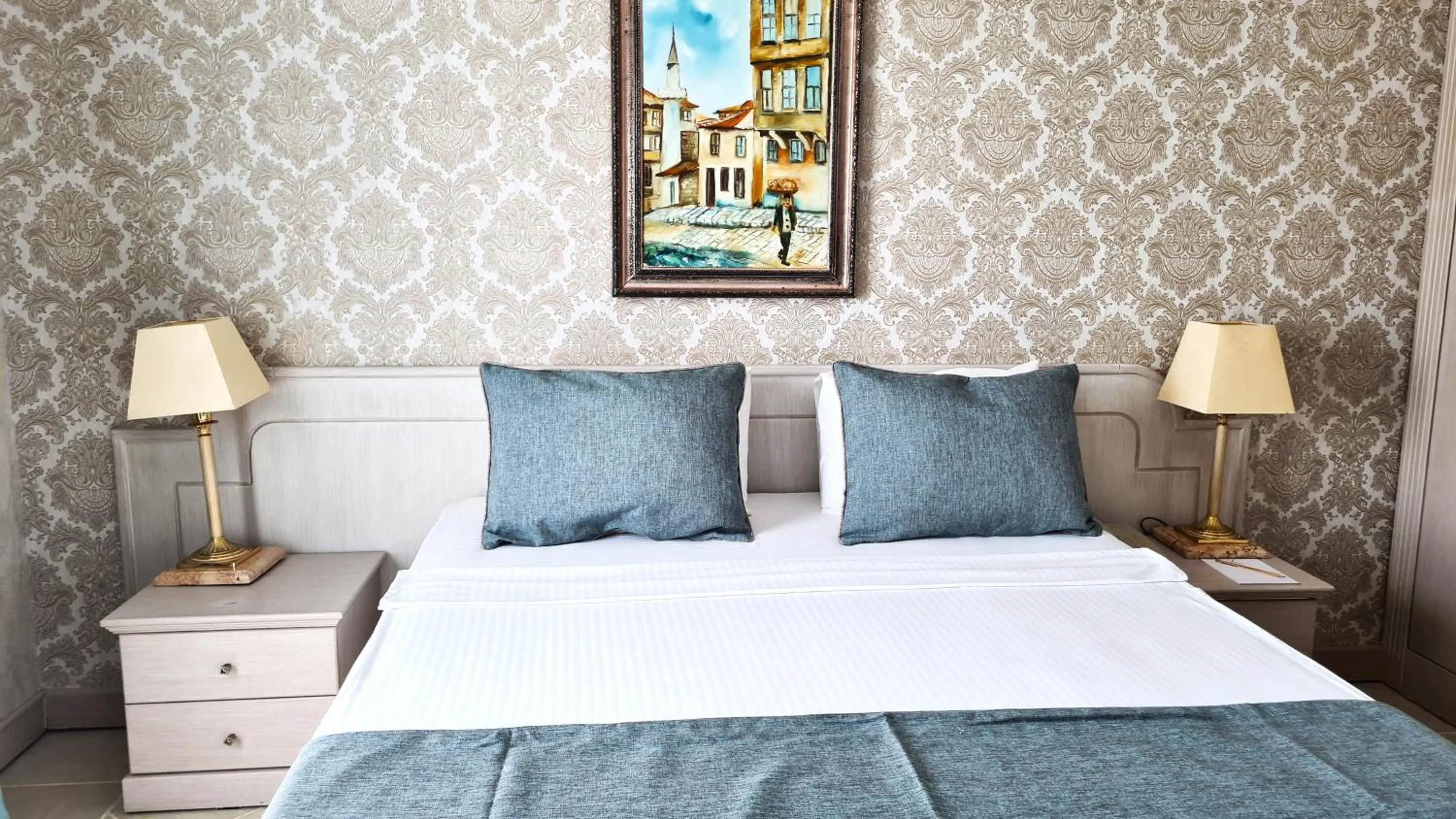 Massage in X Life Hotel Sarıgerme 15 - Adult Hotel