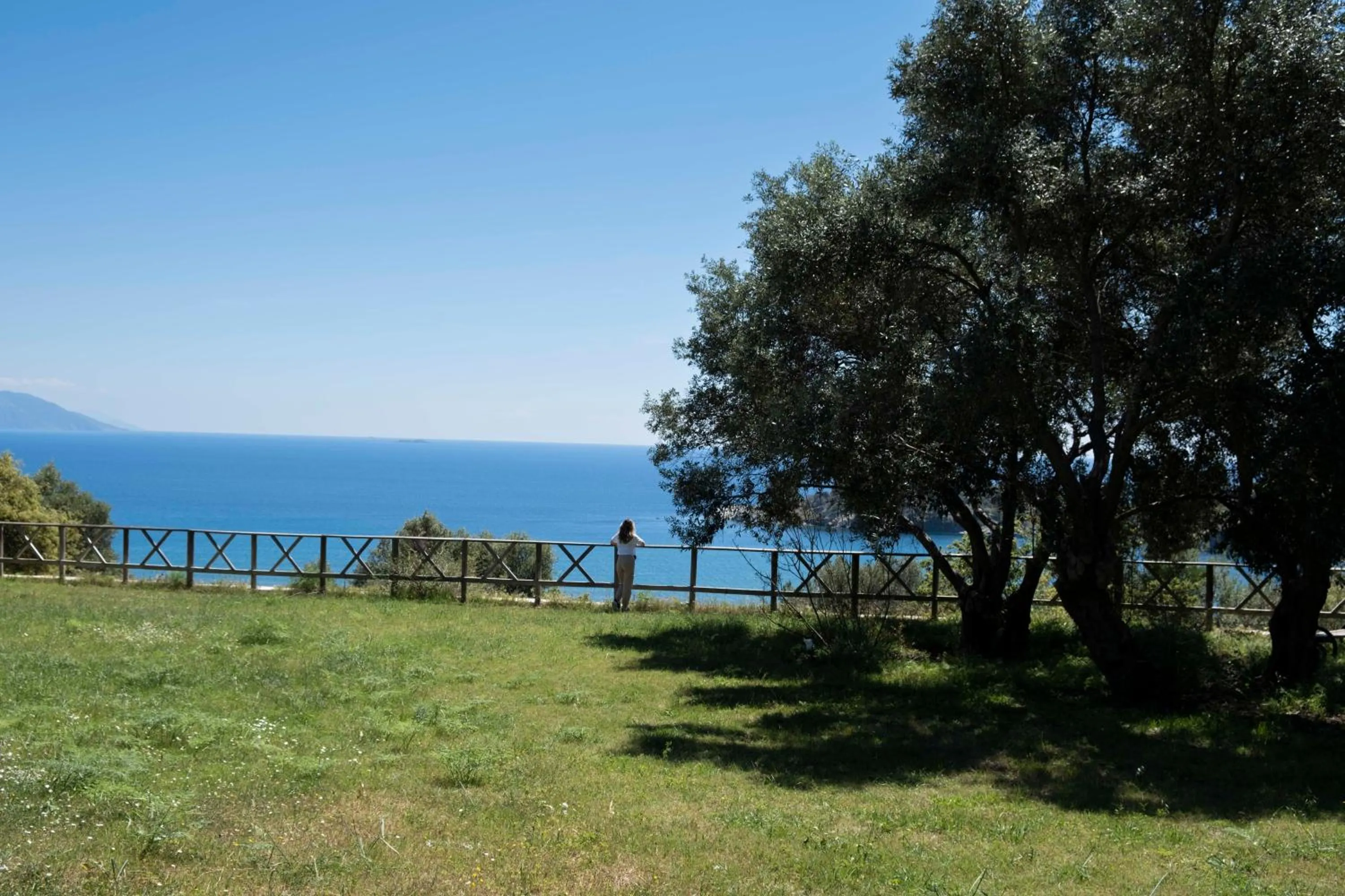 Natural landscape in X Life Hotel Sarıgerme 15 - Adult Hotel