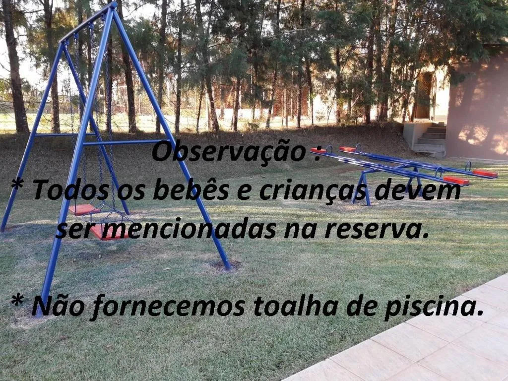 Pousada DuBaldo