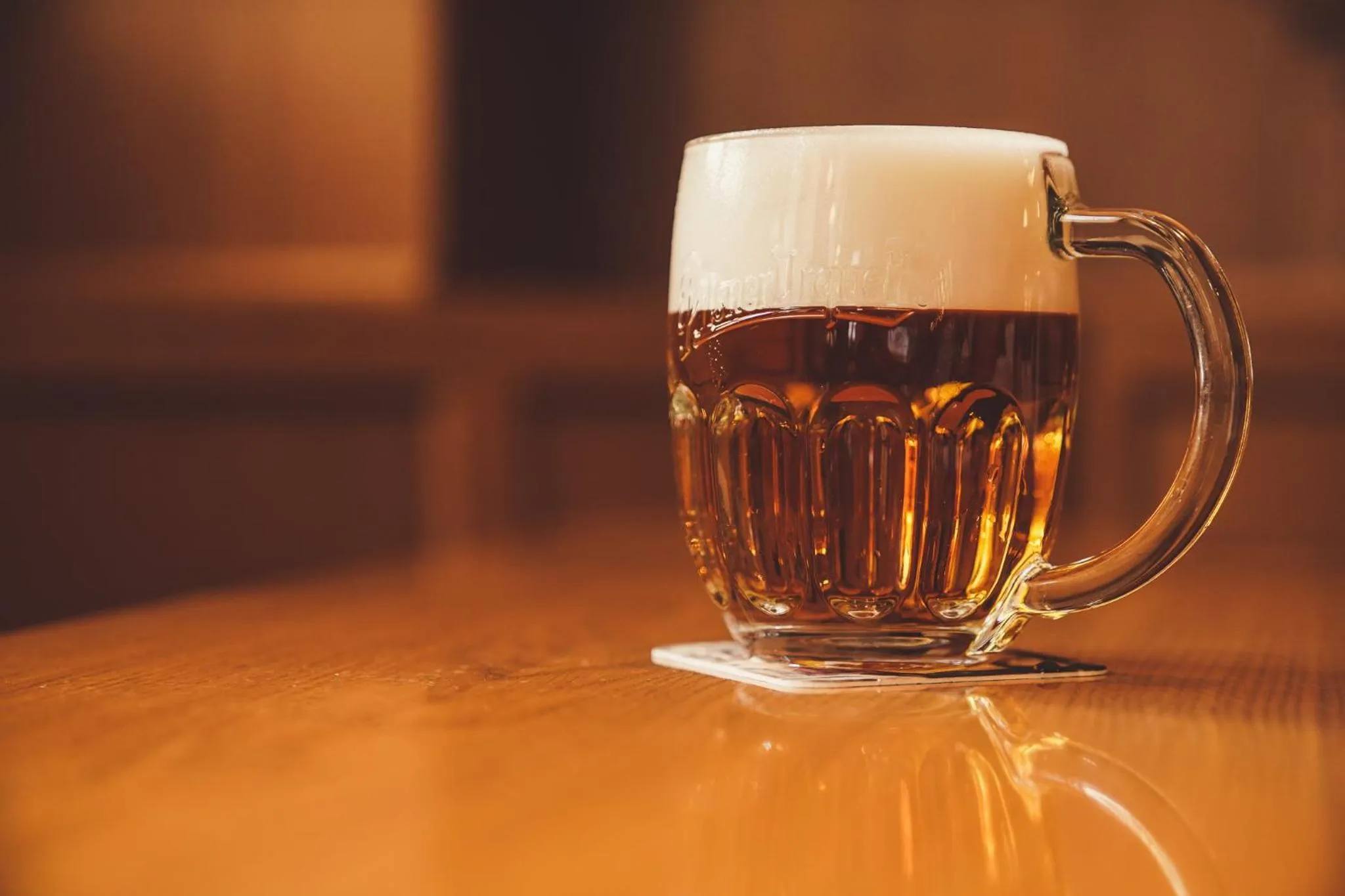 Drinks in Pension U Tří sedláků