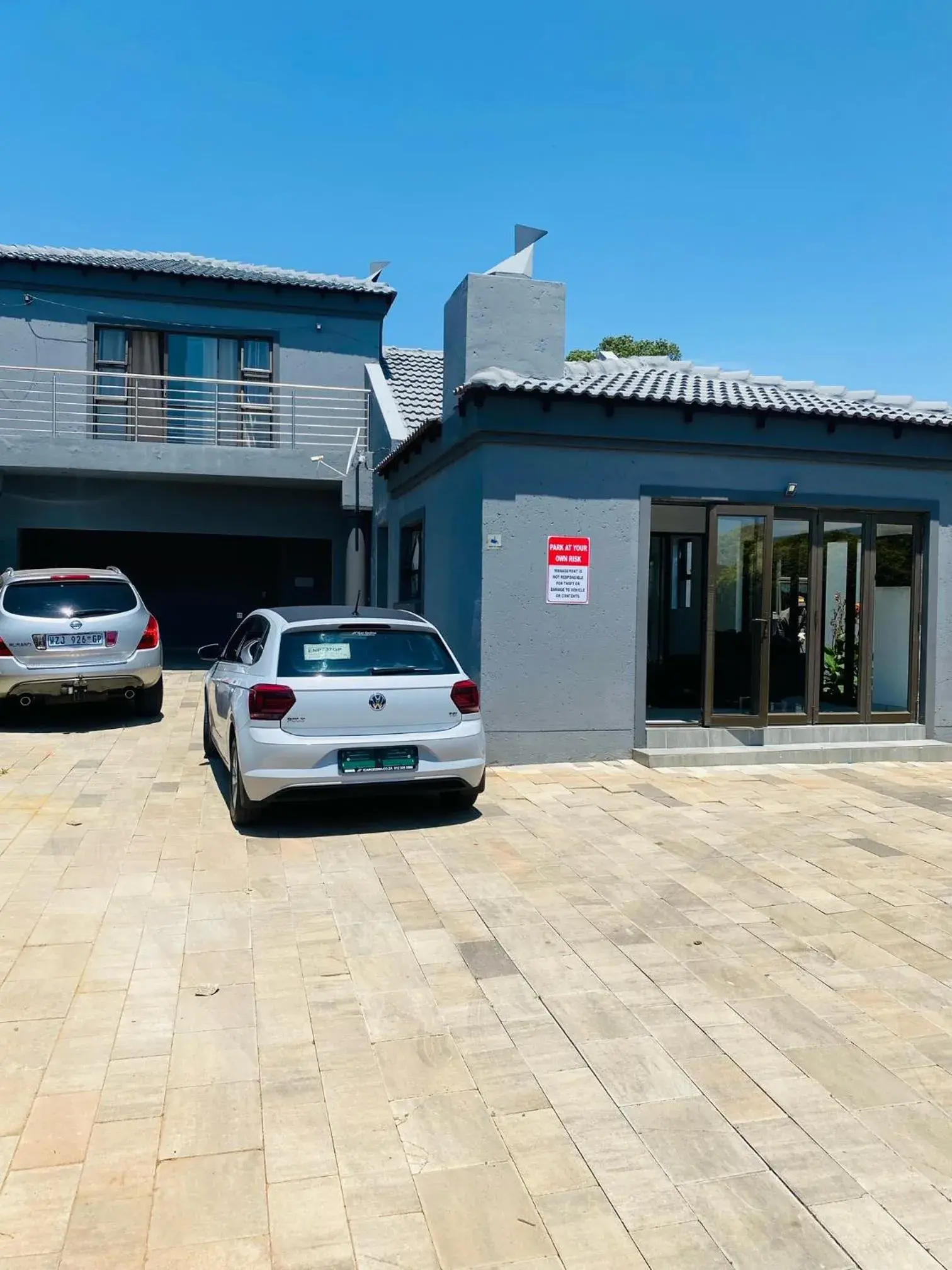 Airport Imperial Guest House Airport Imperial Guest House