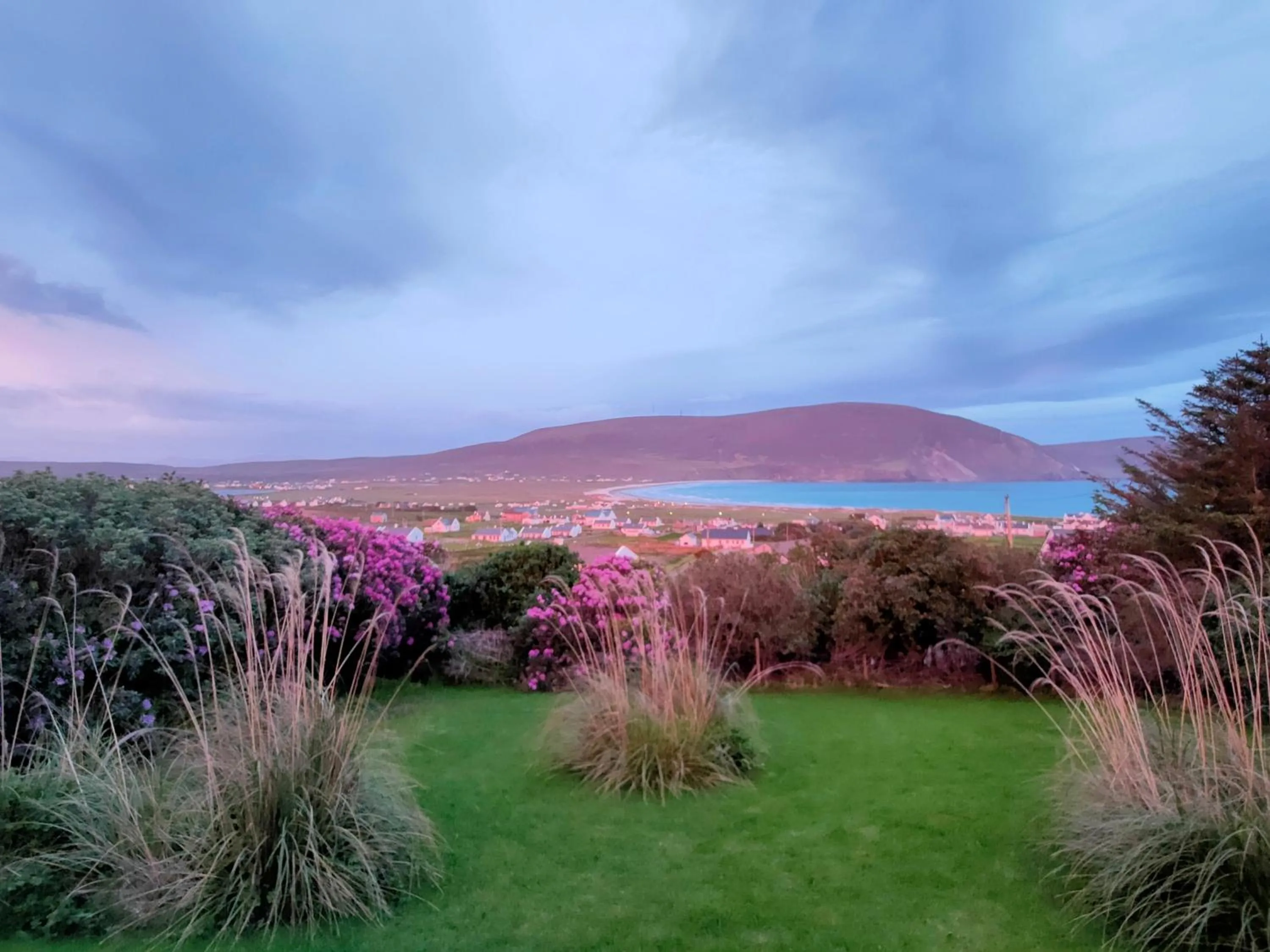 View (from property/room) in Ferndale Luxury Boutique Bed & Breakfast