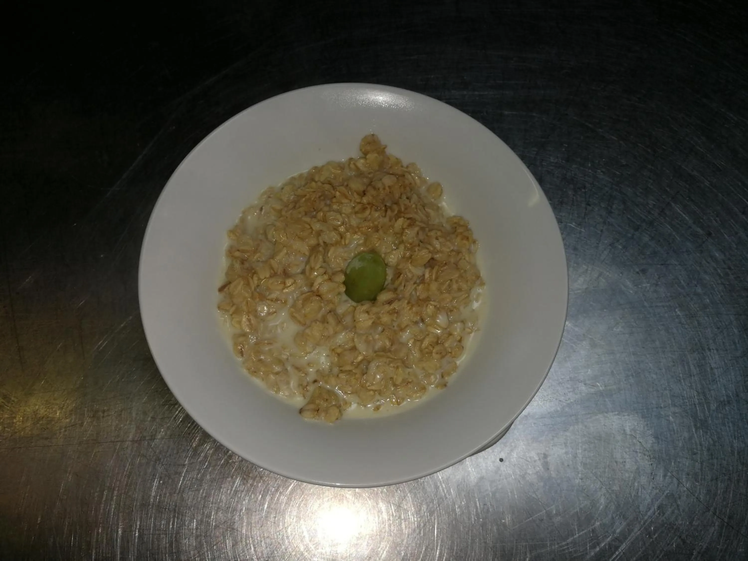 Breakfast in Ferndale Luxury Boutique Bed & Breakfast