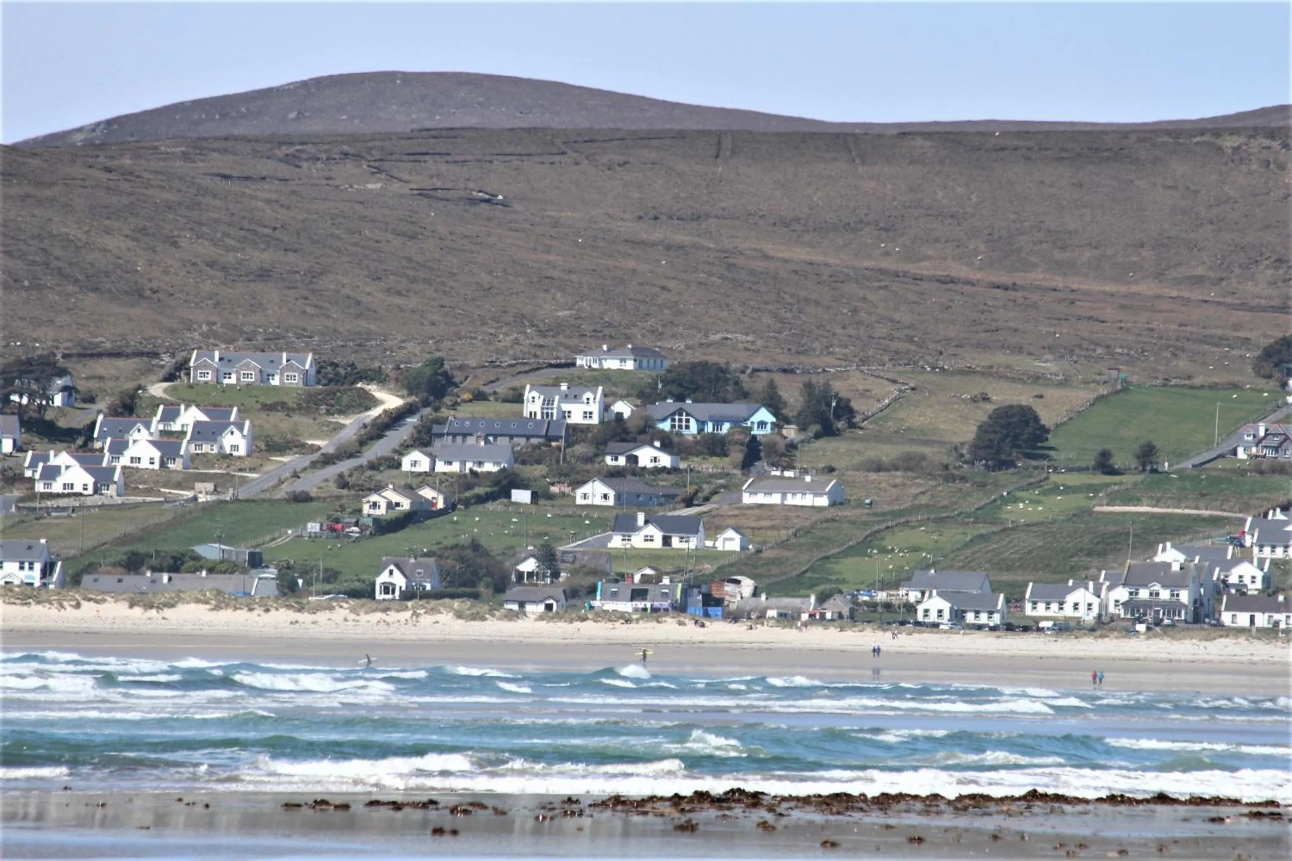 Day in Ferndale Luxury Boutique Bed & Breakfast