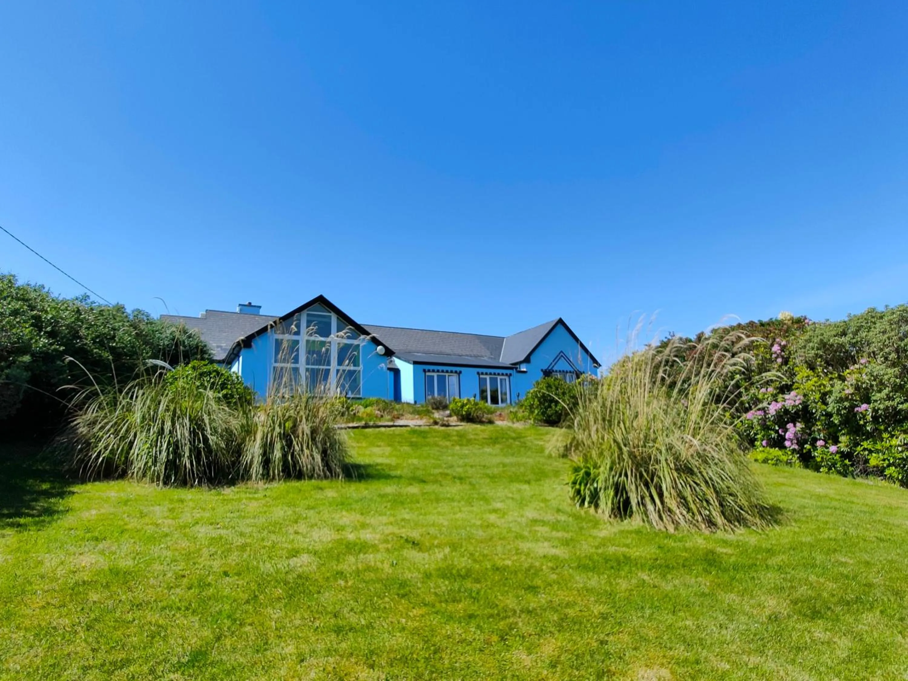 Property building in Ferndale Luxury Boutique Bed & Breakfast