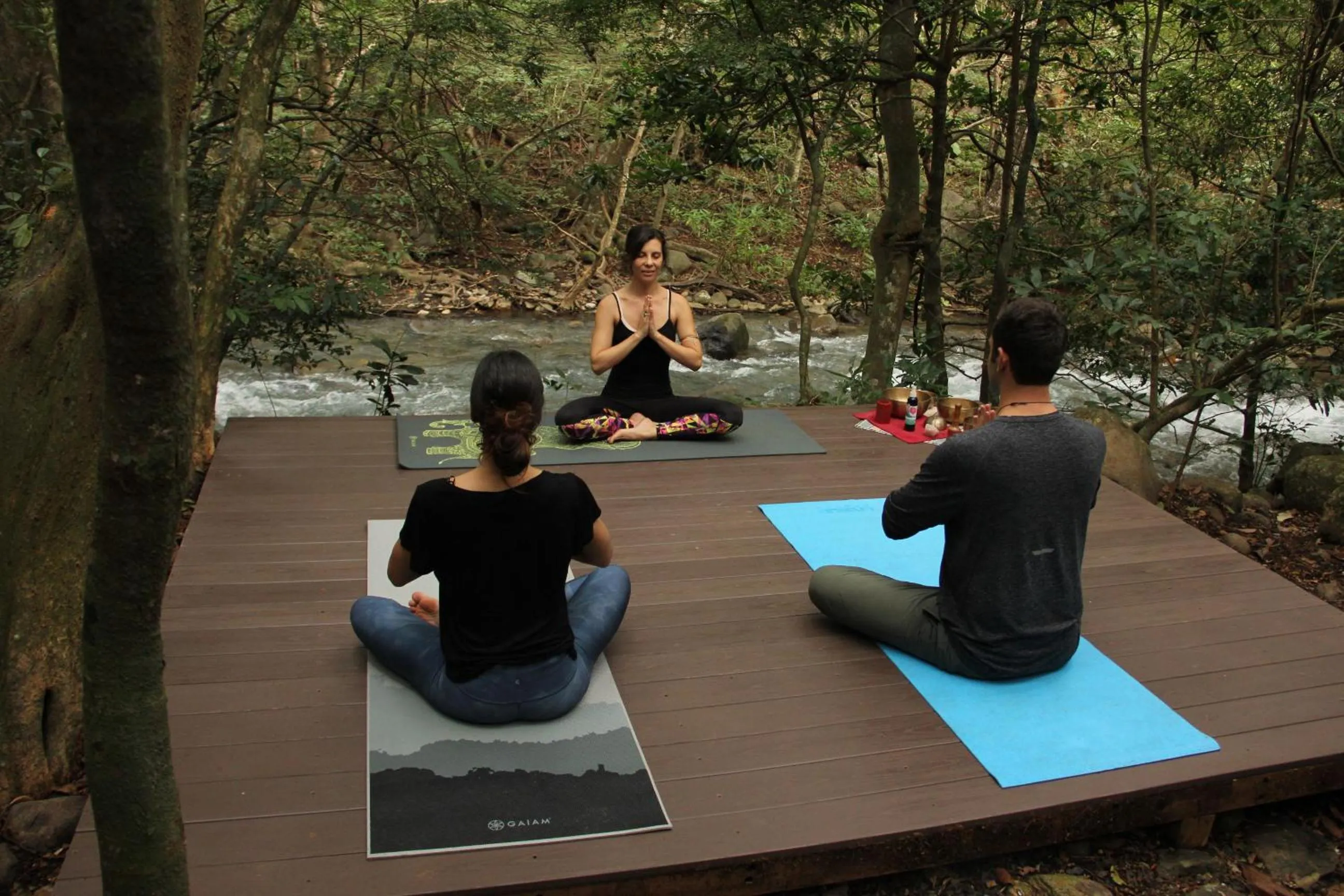 Activities in Hacienda Guachipelin Volcano Ranch Hotel & Hot Springs