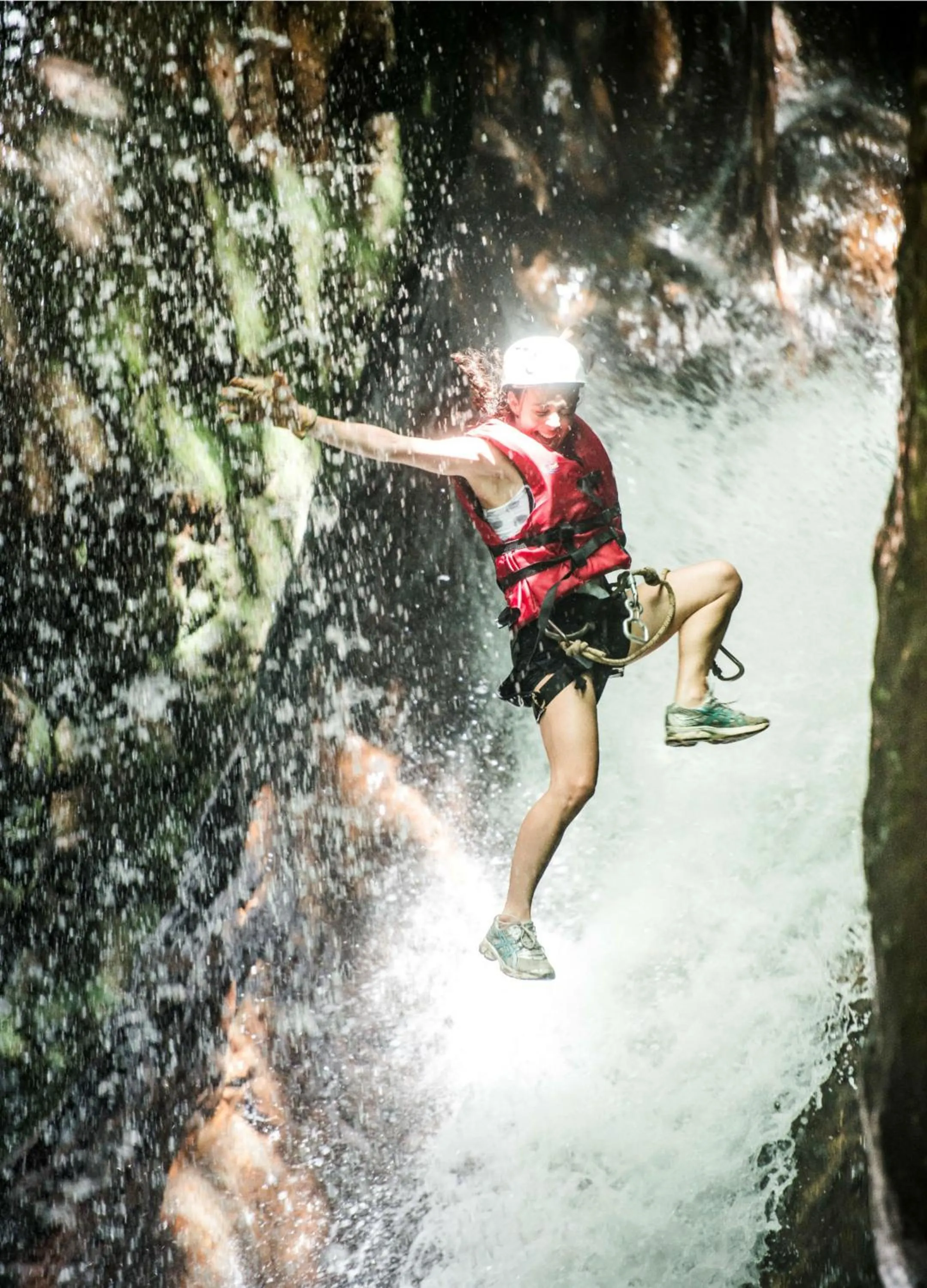 Sports in Hacienda Guachipelin Volcano Ranch Hotel & Hot Springs