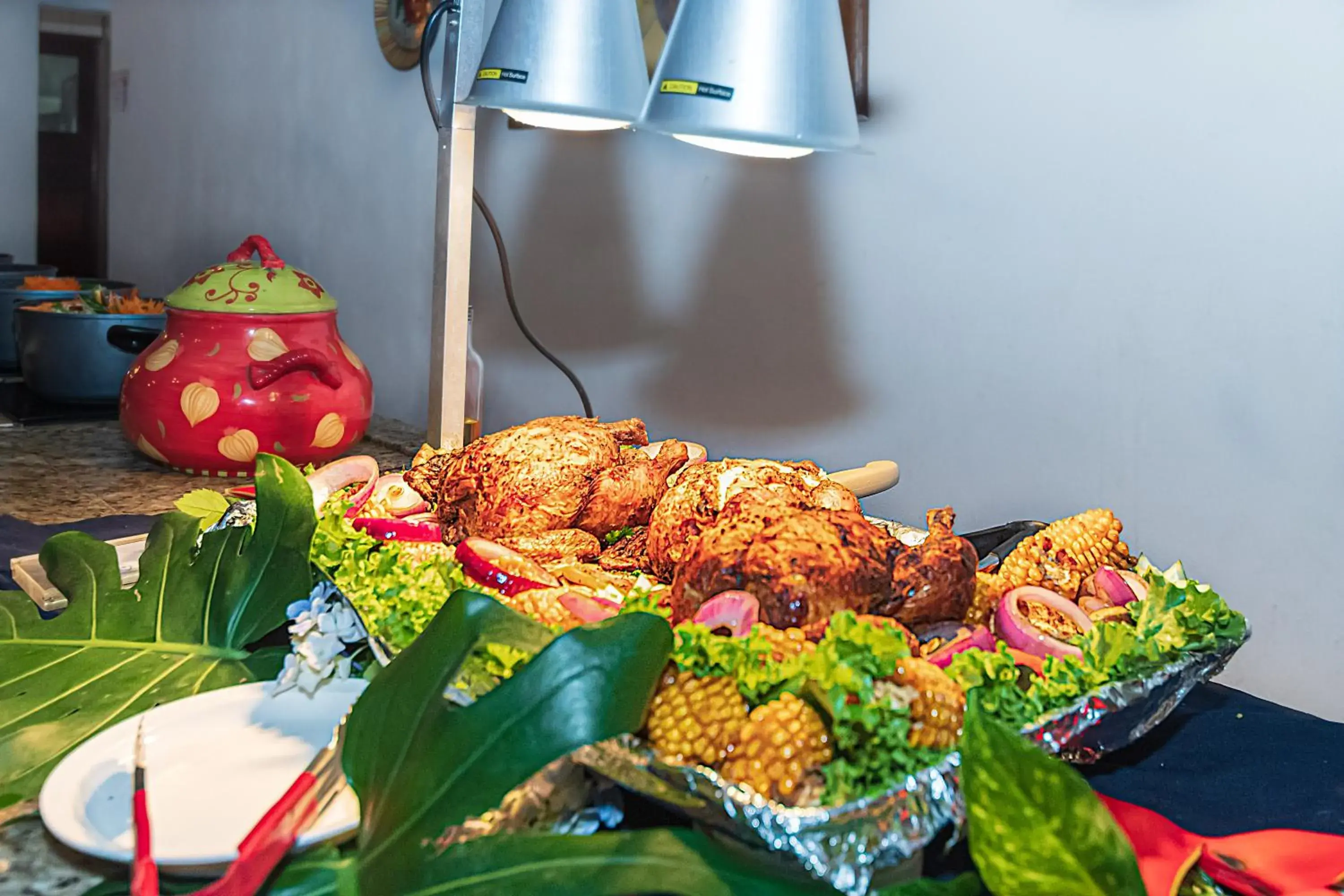 Food in Hacienda Guachipelin Volcano Ranch Hotel & Hot Springs Food in Hacienda Guachipelin Volcano Ranch Hotel & Hot Springs