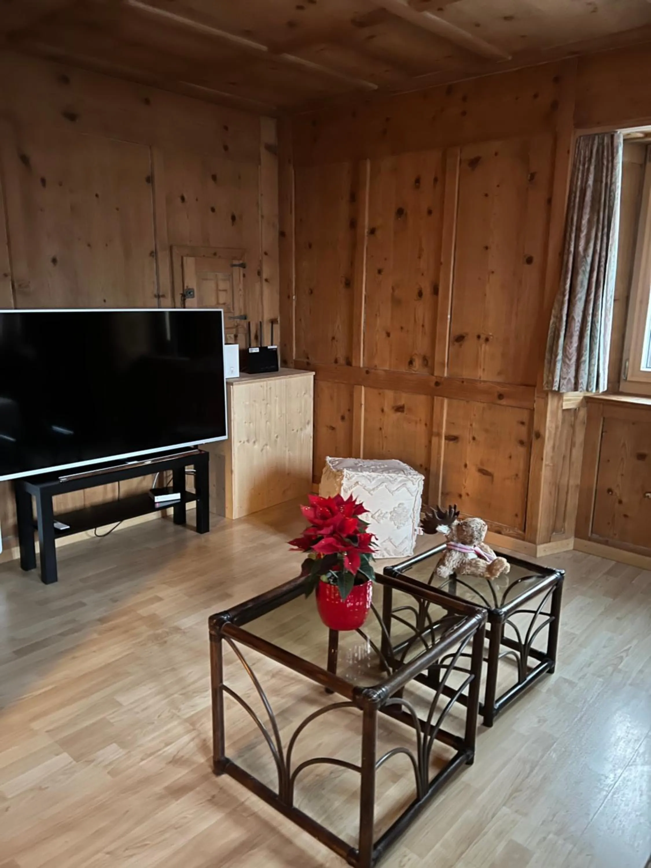 Hotel und Restaurant Alpina