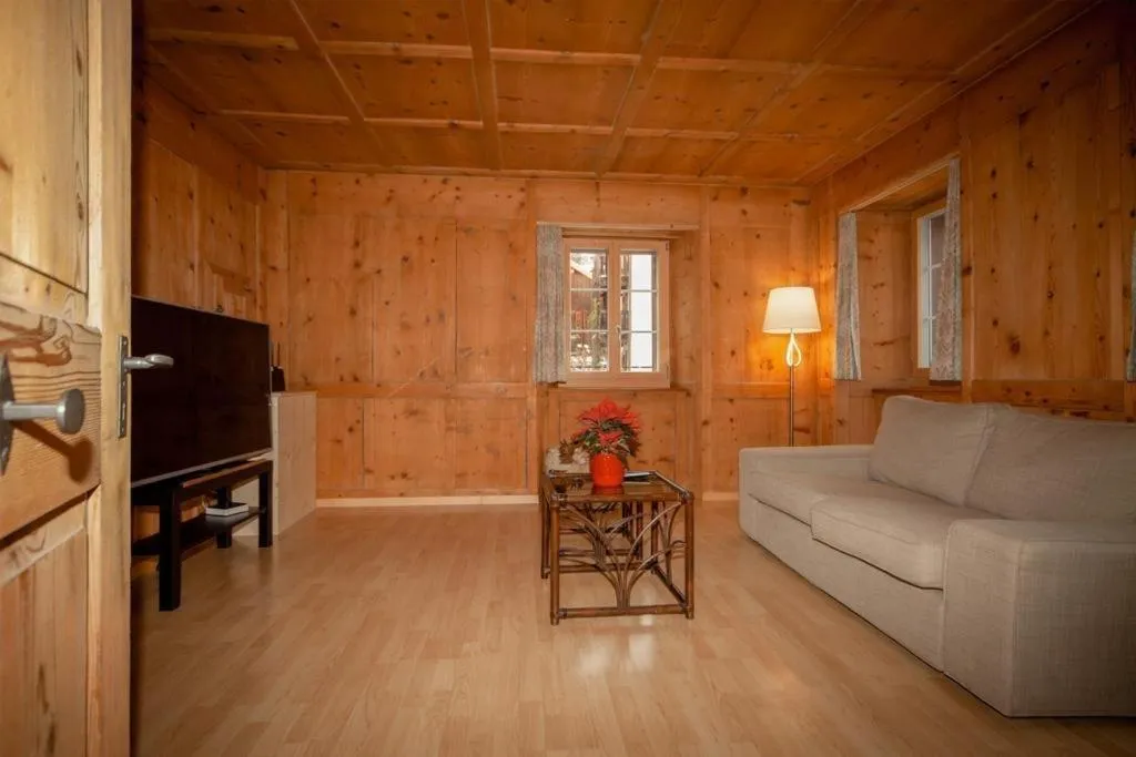 Hotel und Restaurant Alpina