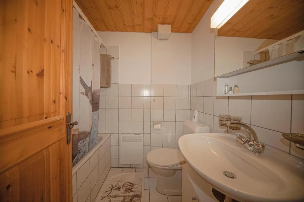 Hotel und Restaurant Alpina