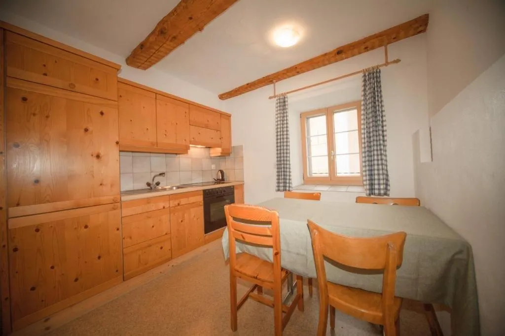 Hotel und Restaurant Alpina