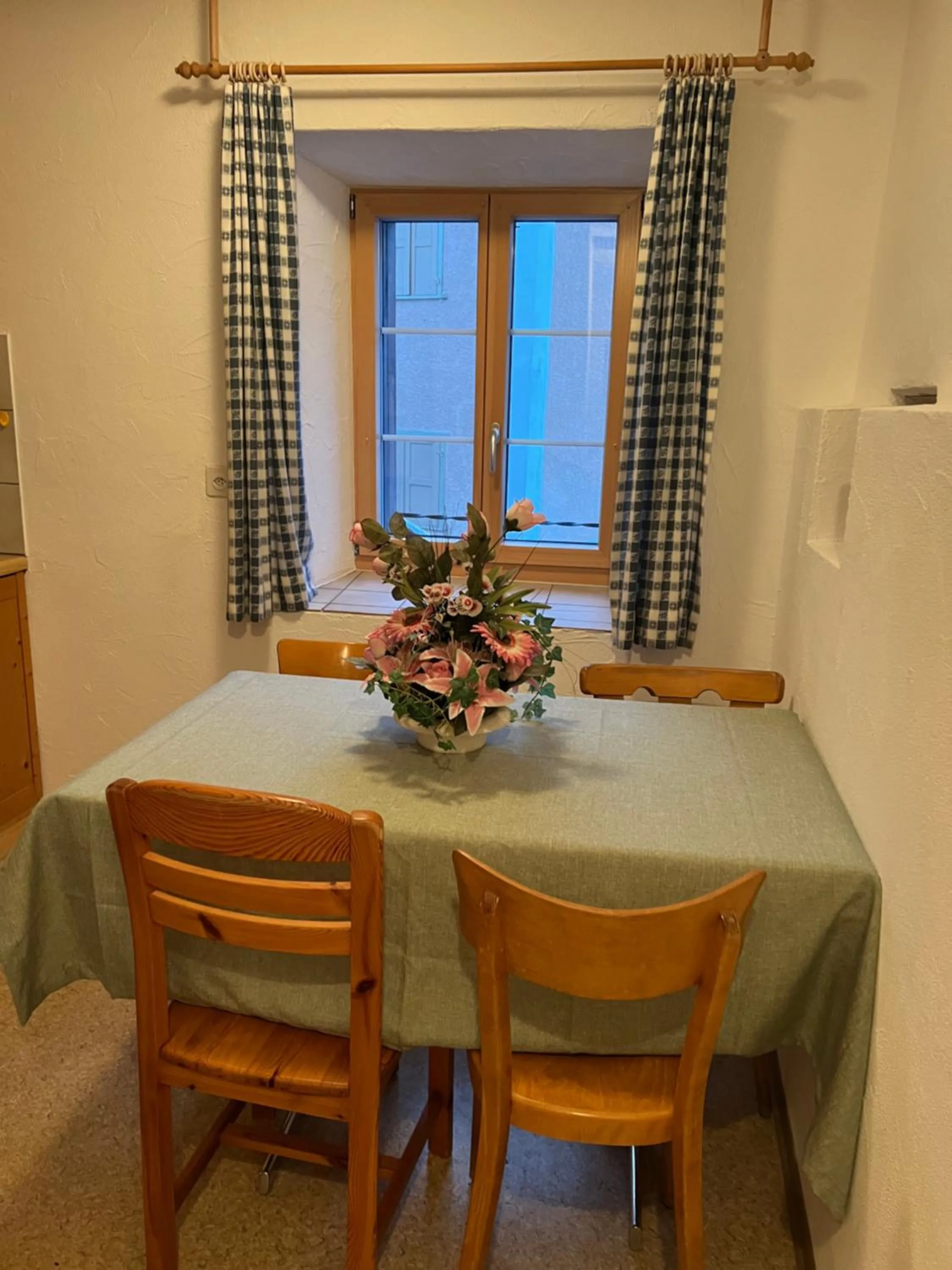 Hotel und Restaurant Alpina