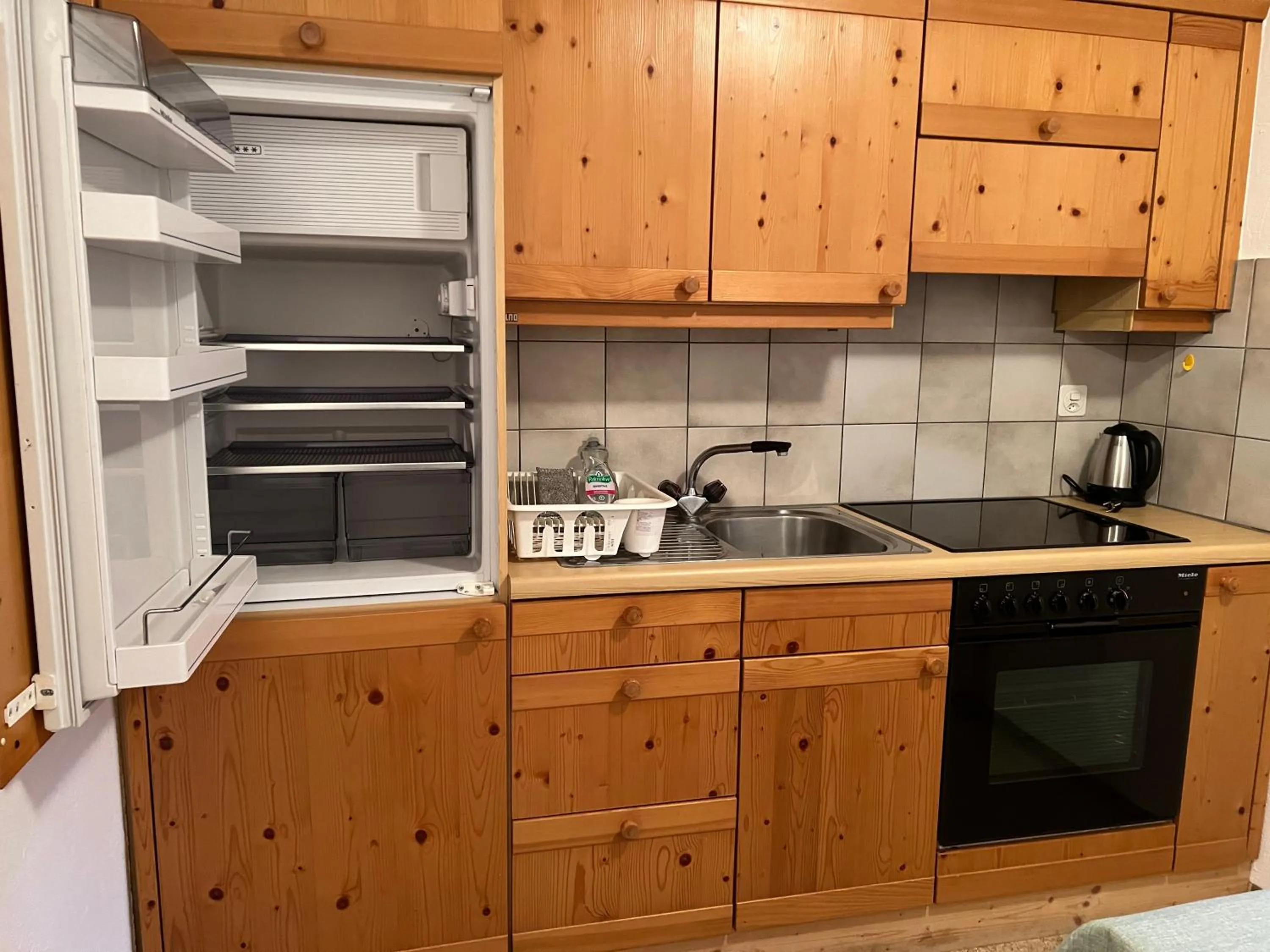 Hotel und Restaurant Alpina