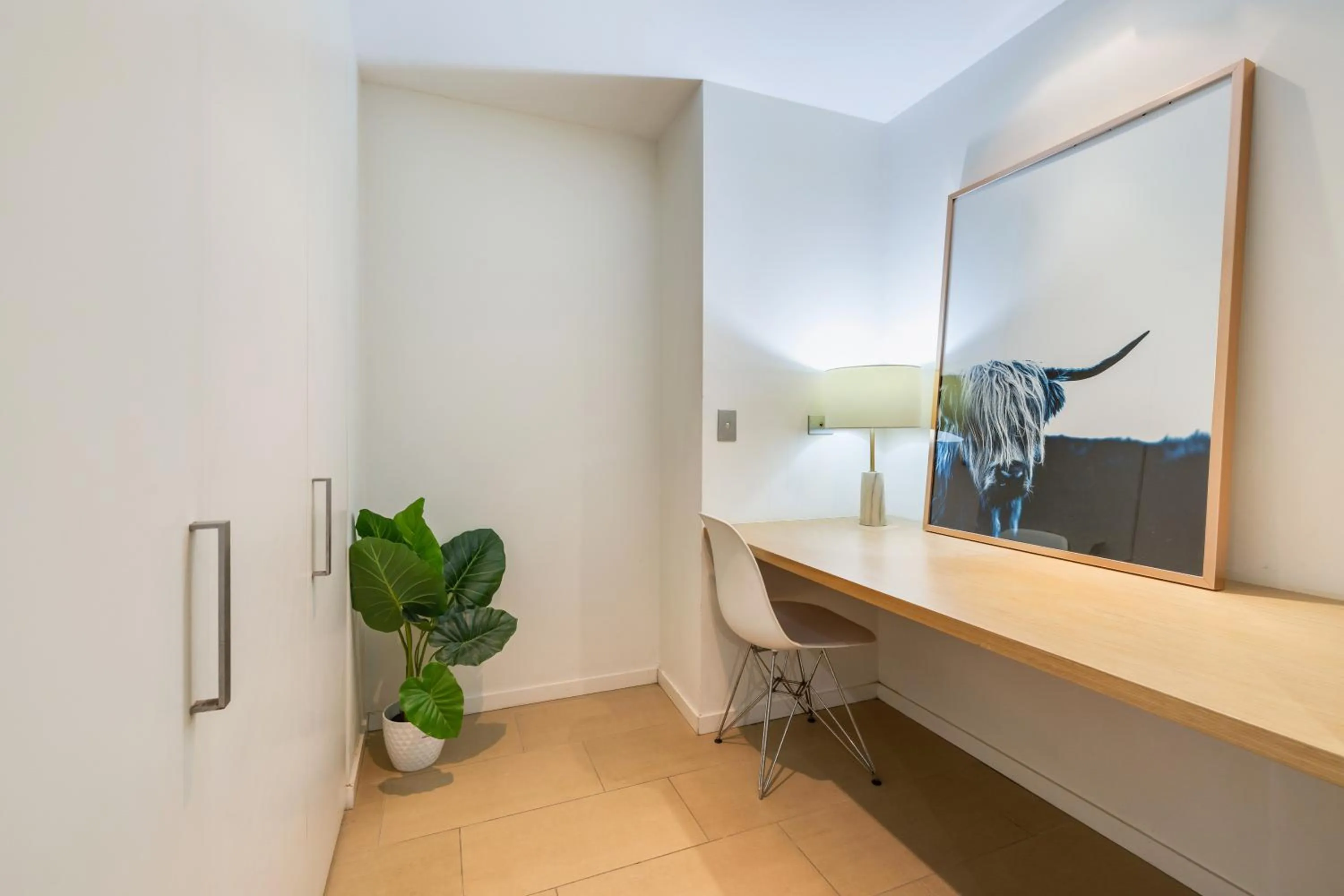 storage in Darwin Waterfront Short Stay Apartments