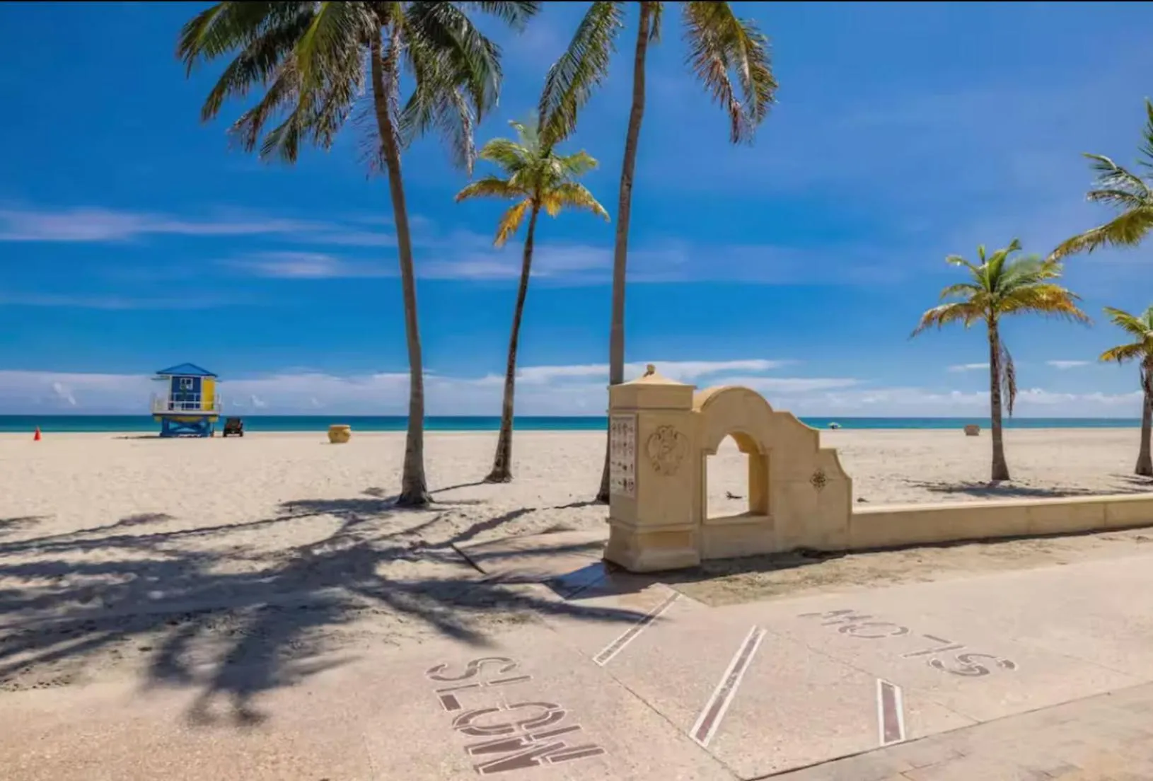 Spring in Southwinds Inn by The Gold Nests