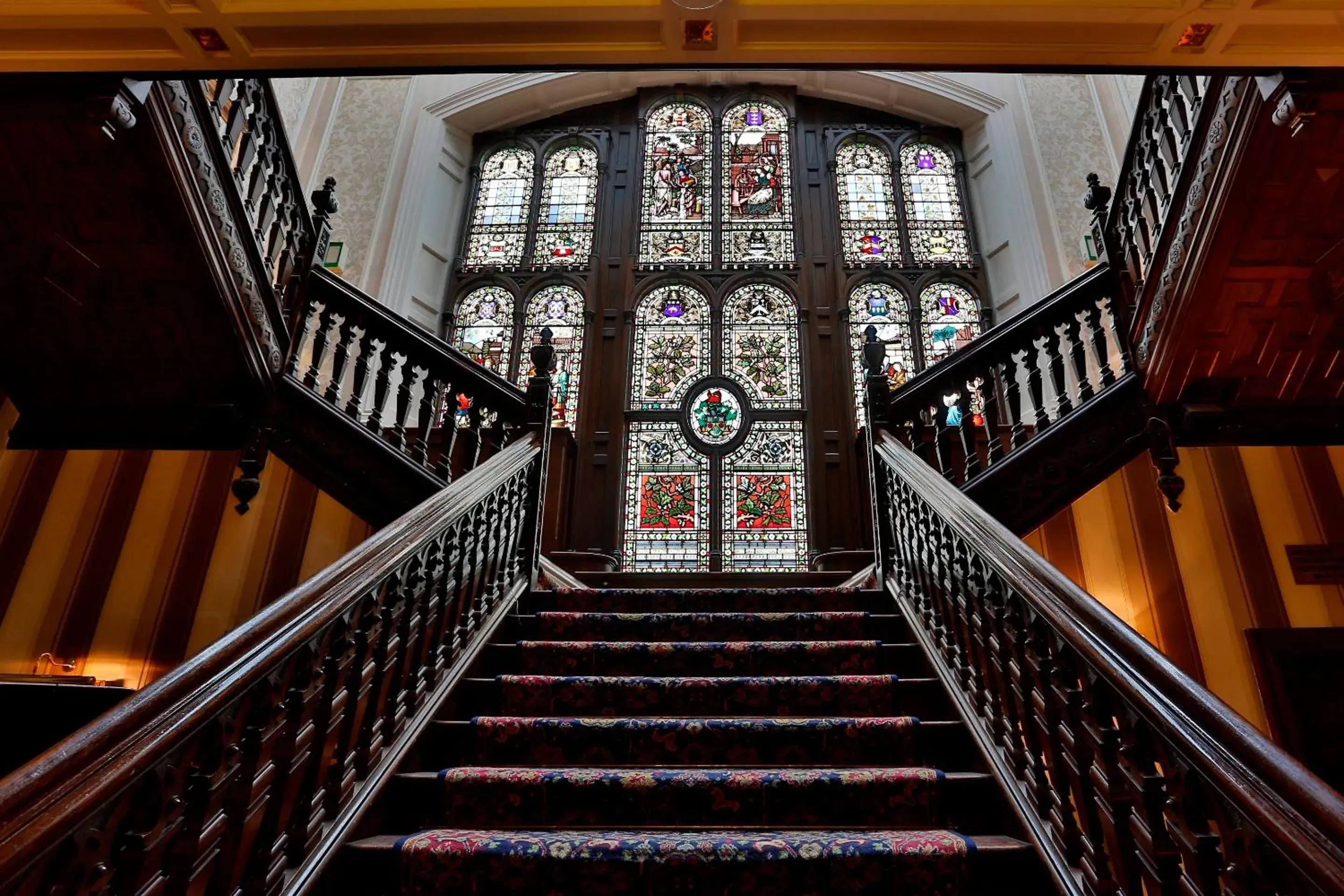 Lobby or reception in Oaks Hotel and Leisure Club Lobby or reception in Oaks Hotel and Leisure Club