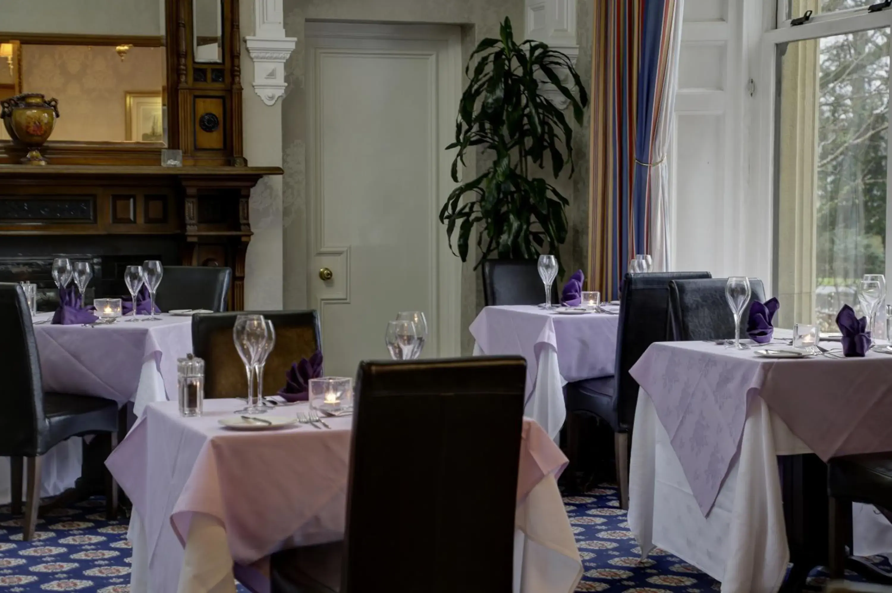 Restaurant/places to eat in Oaks Hotel and Leisure Club Restaurant/places to eat in Oaks Hotel and Leisure Club