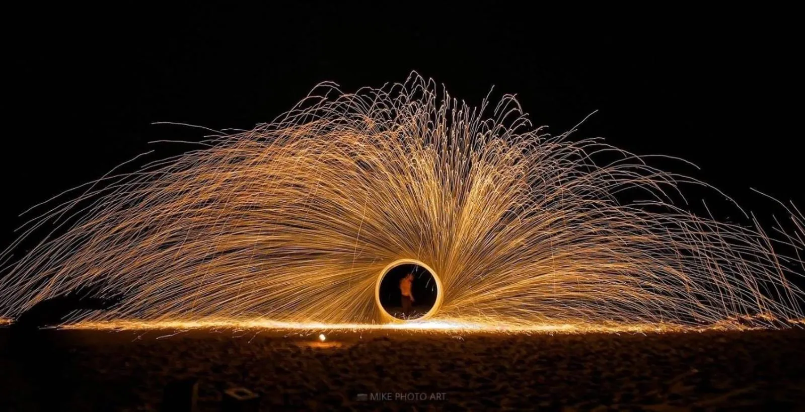 Night in Golden Tulip Pattaya Beachfront Resort