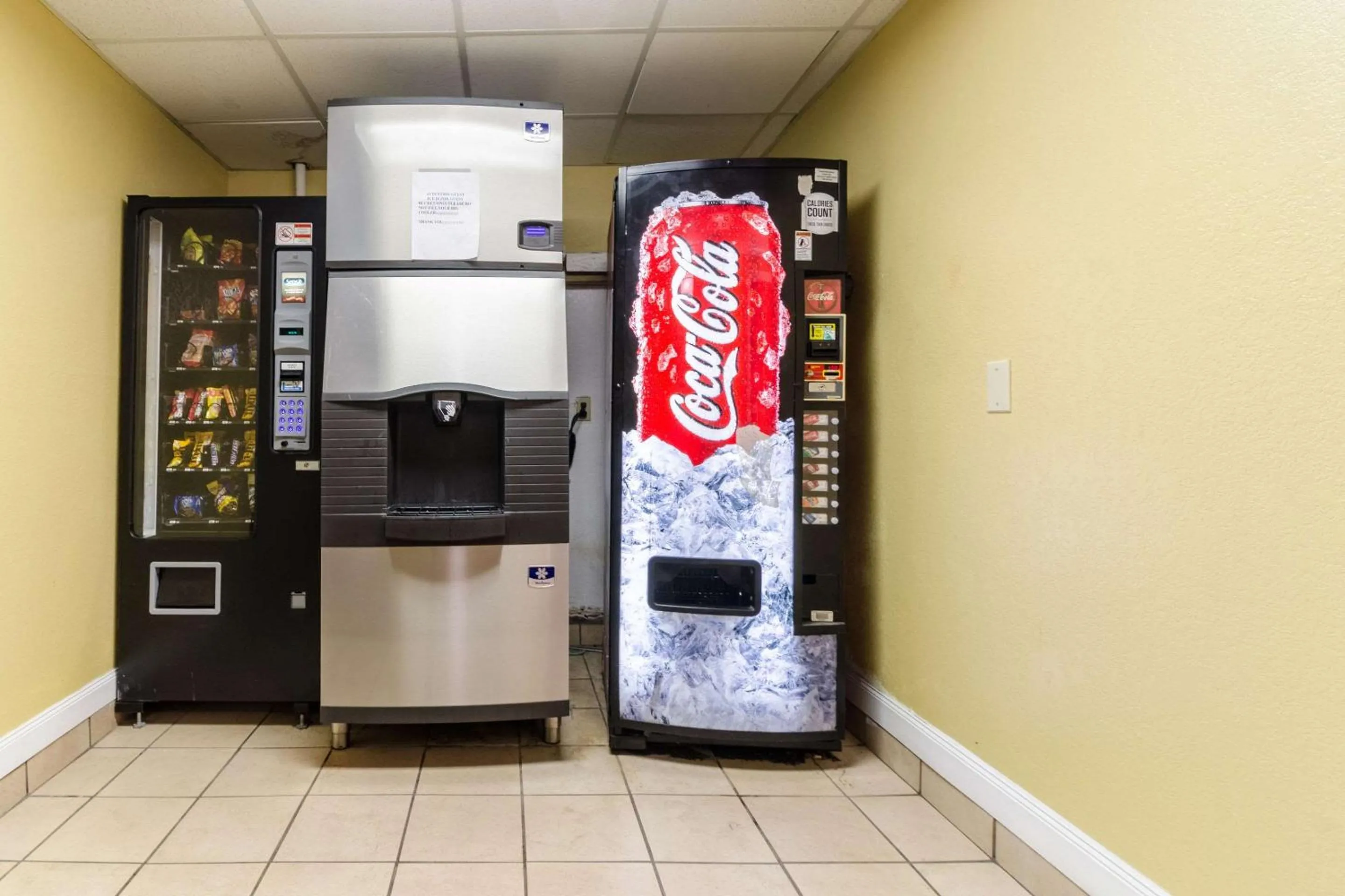 Other in Rodeway Inn & Suites Jacksonville near Camp Lejeune