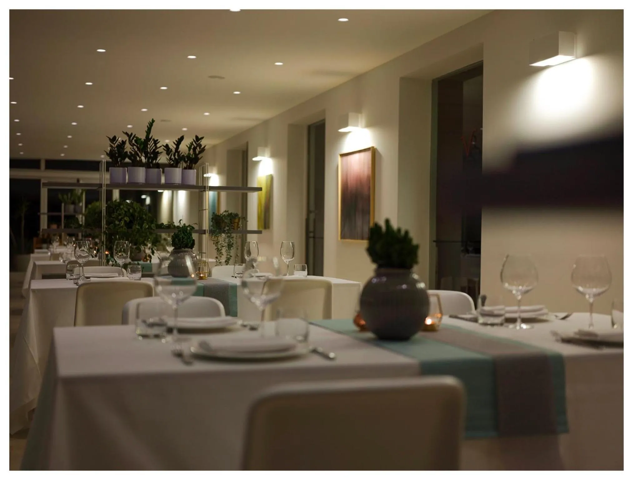 Hotel Villa San Bartolo