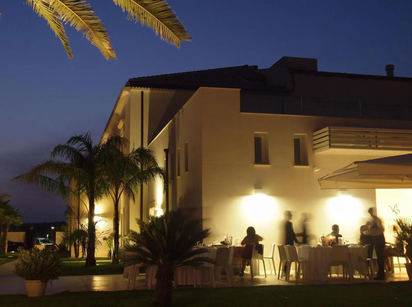 Hotel Villa San Bartolo