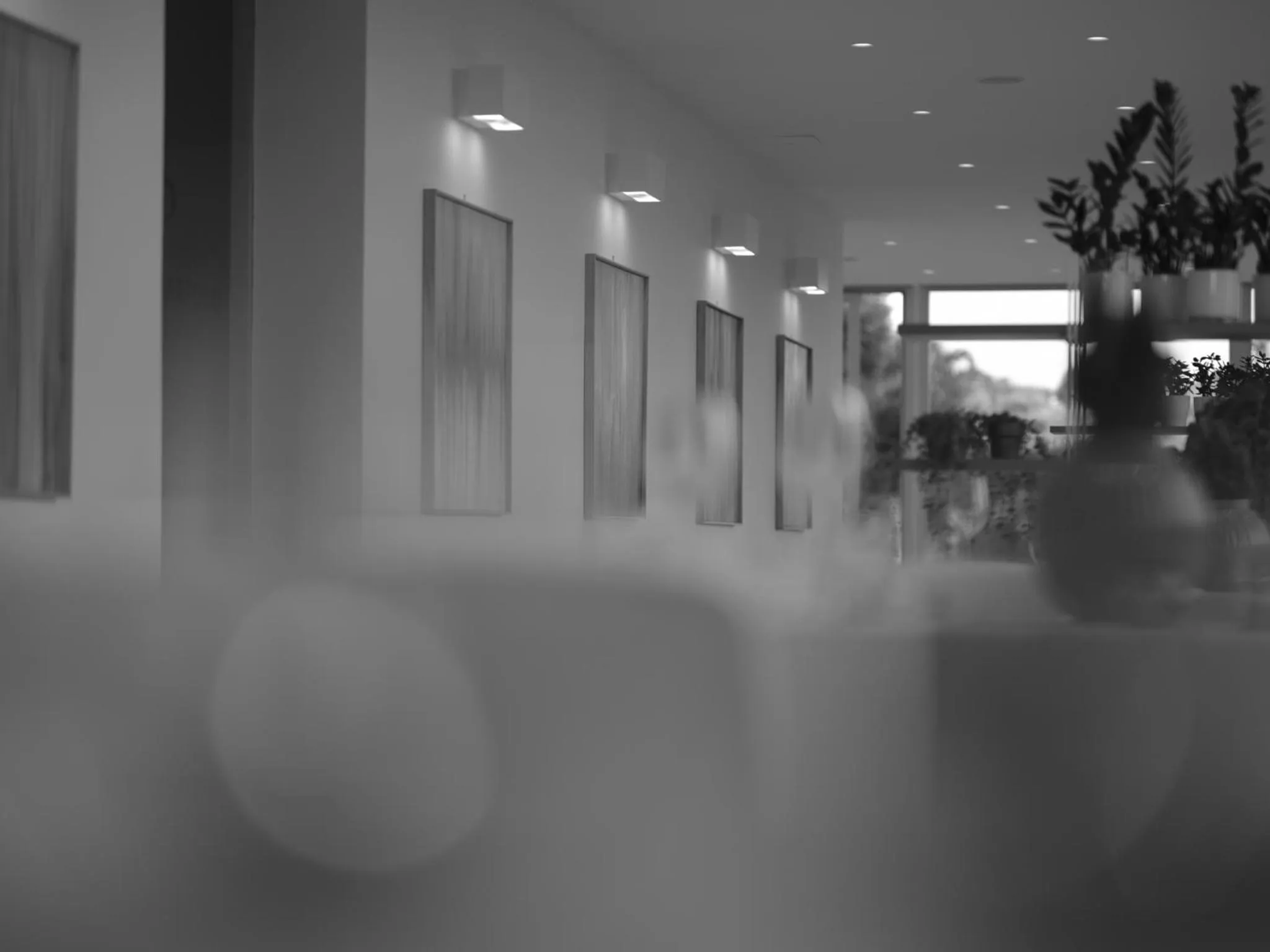 Hotel Villa San Bartolo