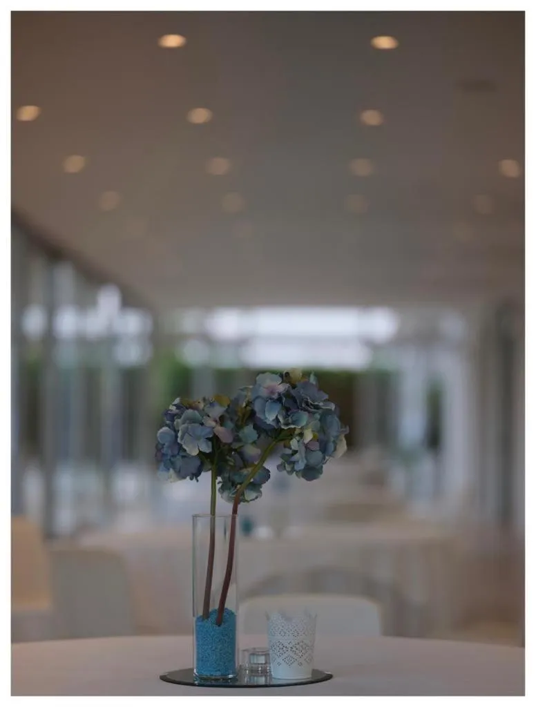 Hotel Villa San Bartolo