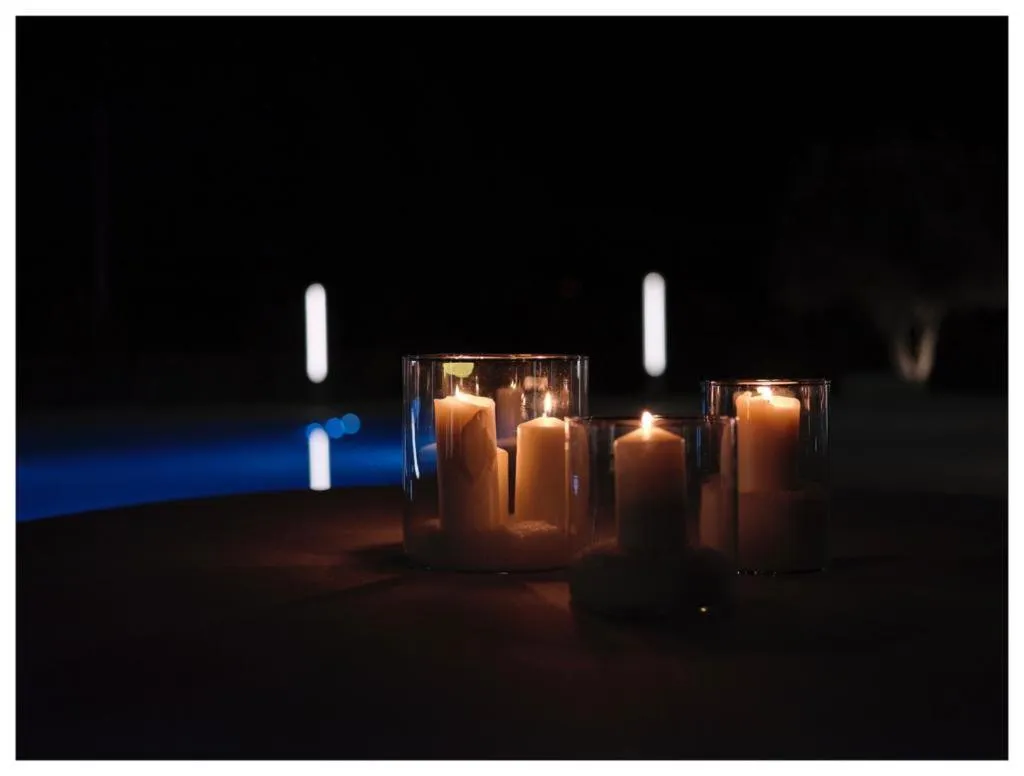 Hotel Villa San Bartolo