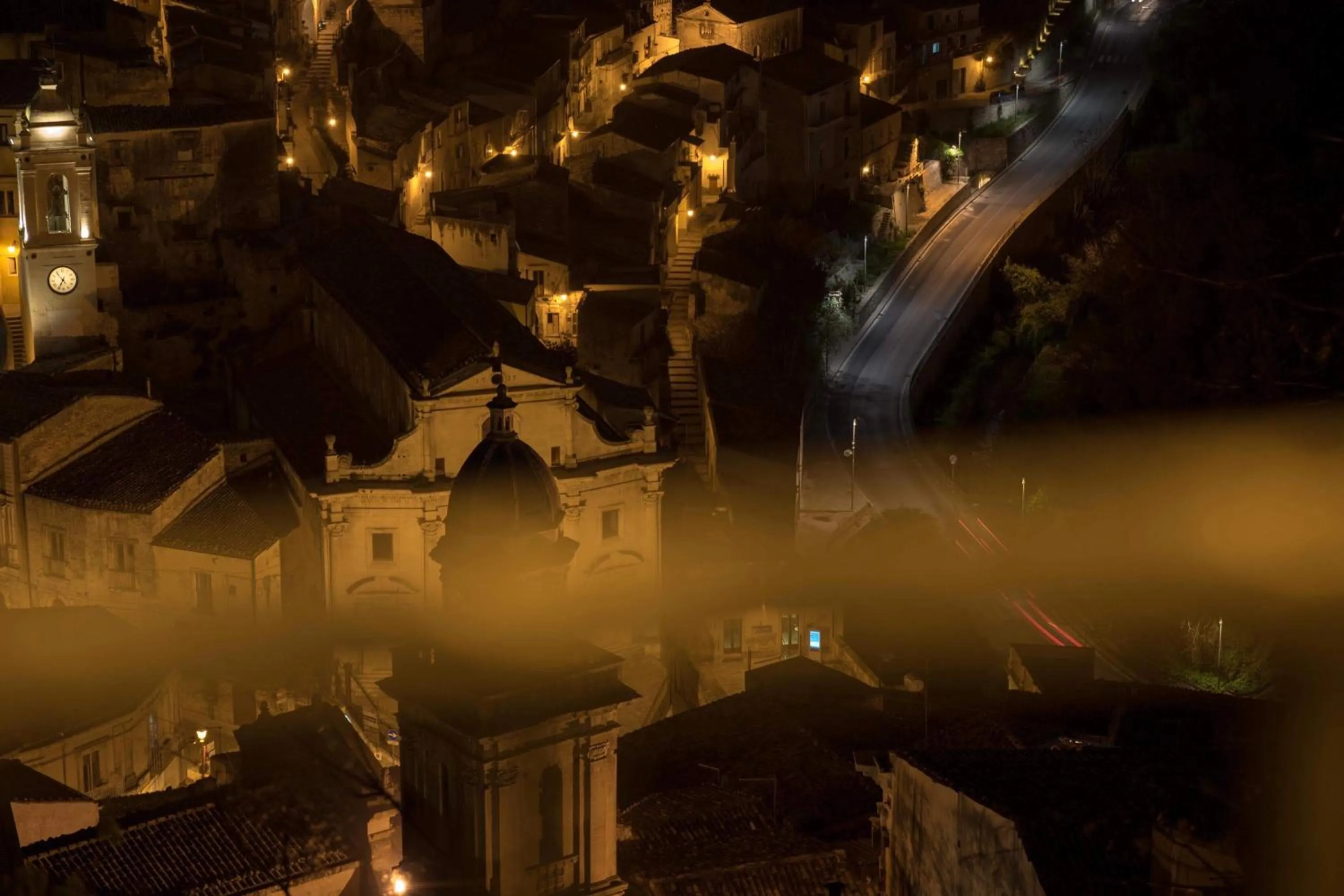 Hotel Villa San Bartolo