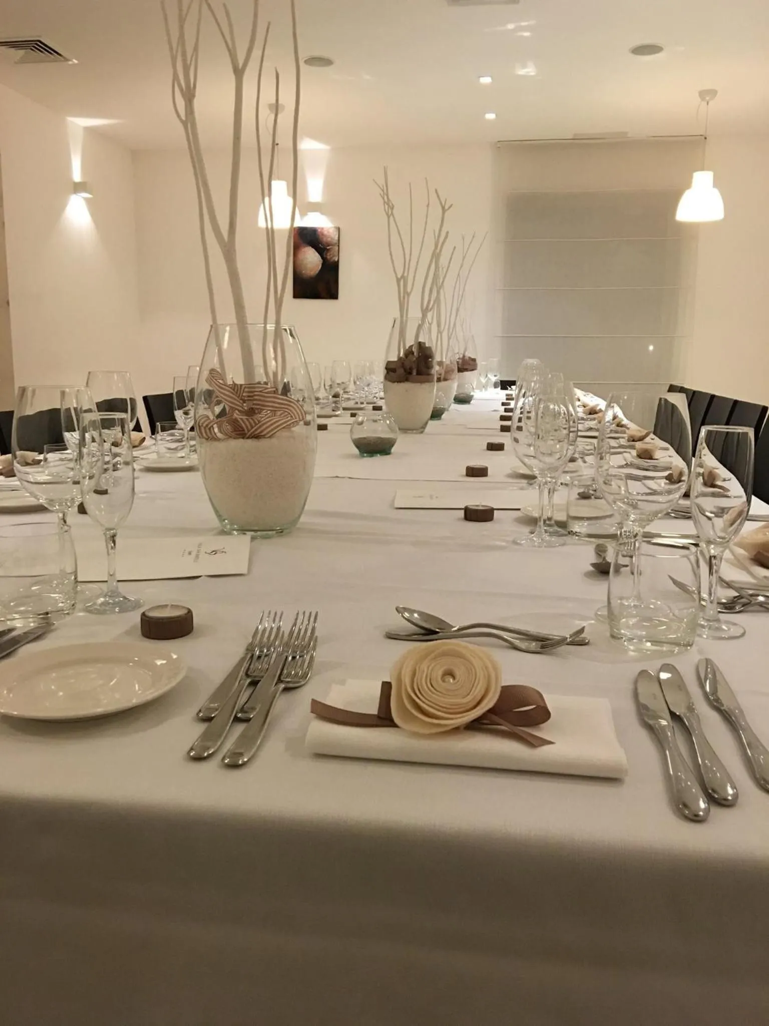 Food close-up in Hotel Villa San Bartolo