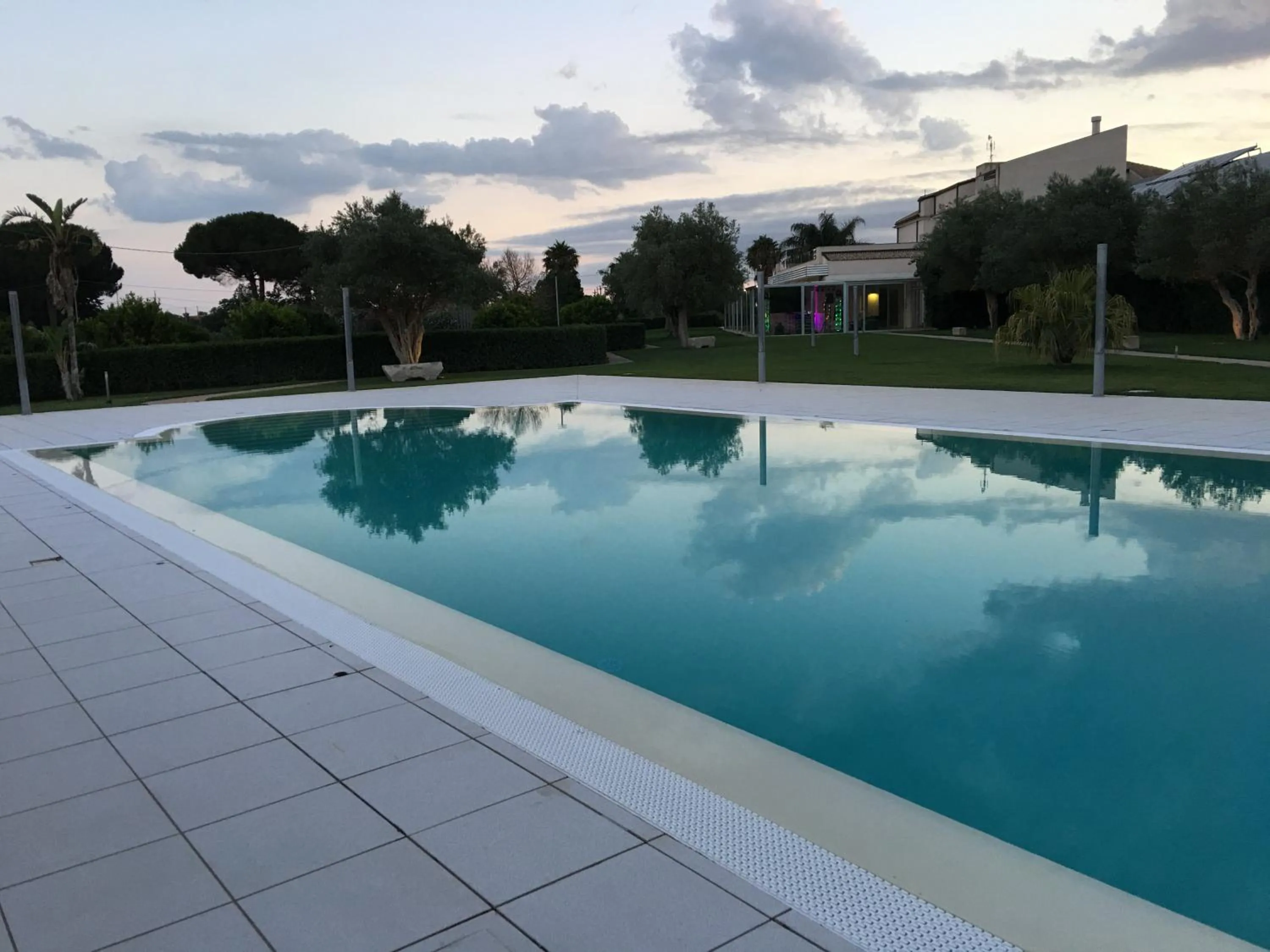 Hotel Villa San Bartolo