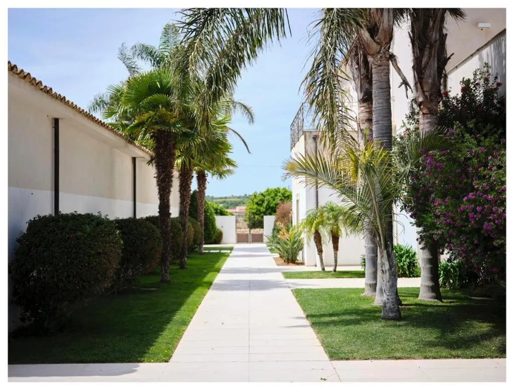 Hotel Villa San Bartolo