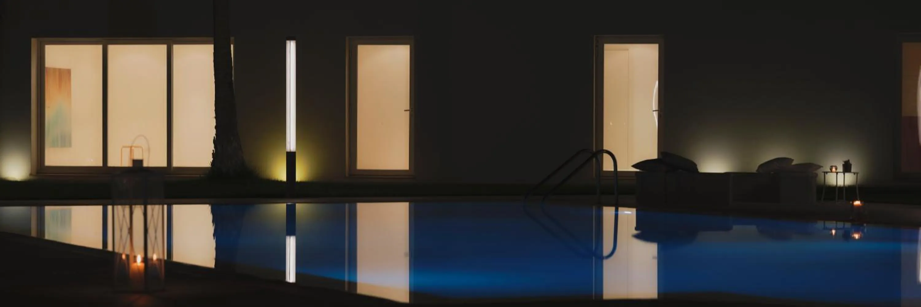 Hotel Villa San Bartolo